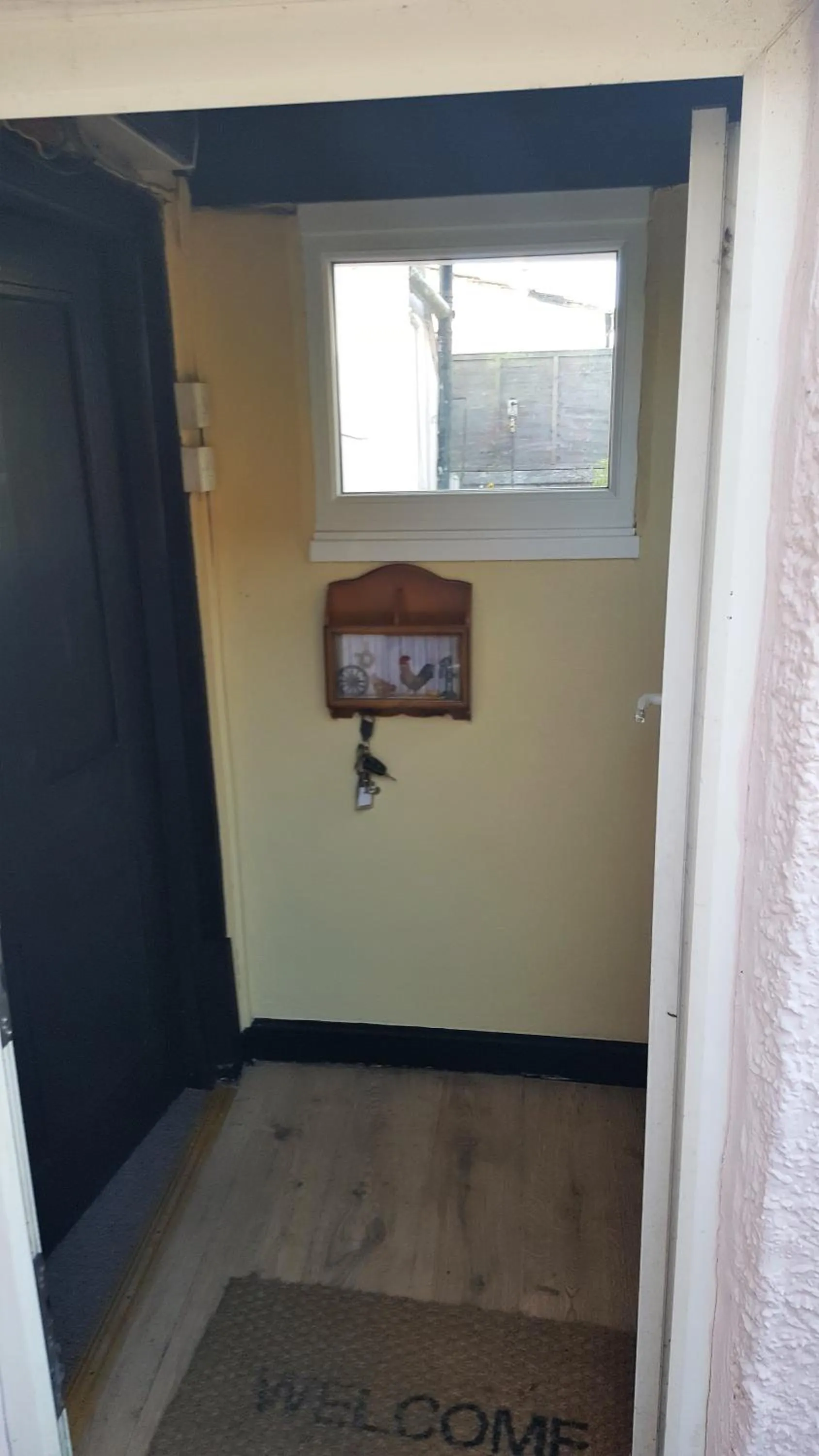 Hathway House Accommodation