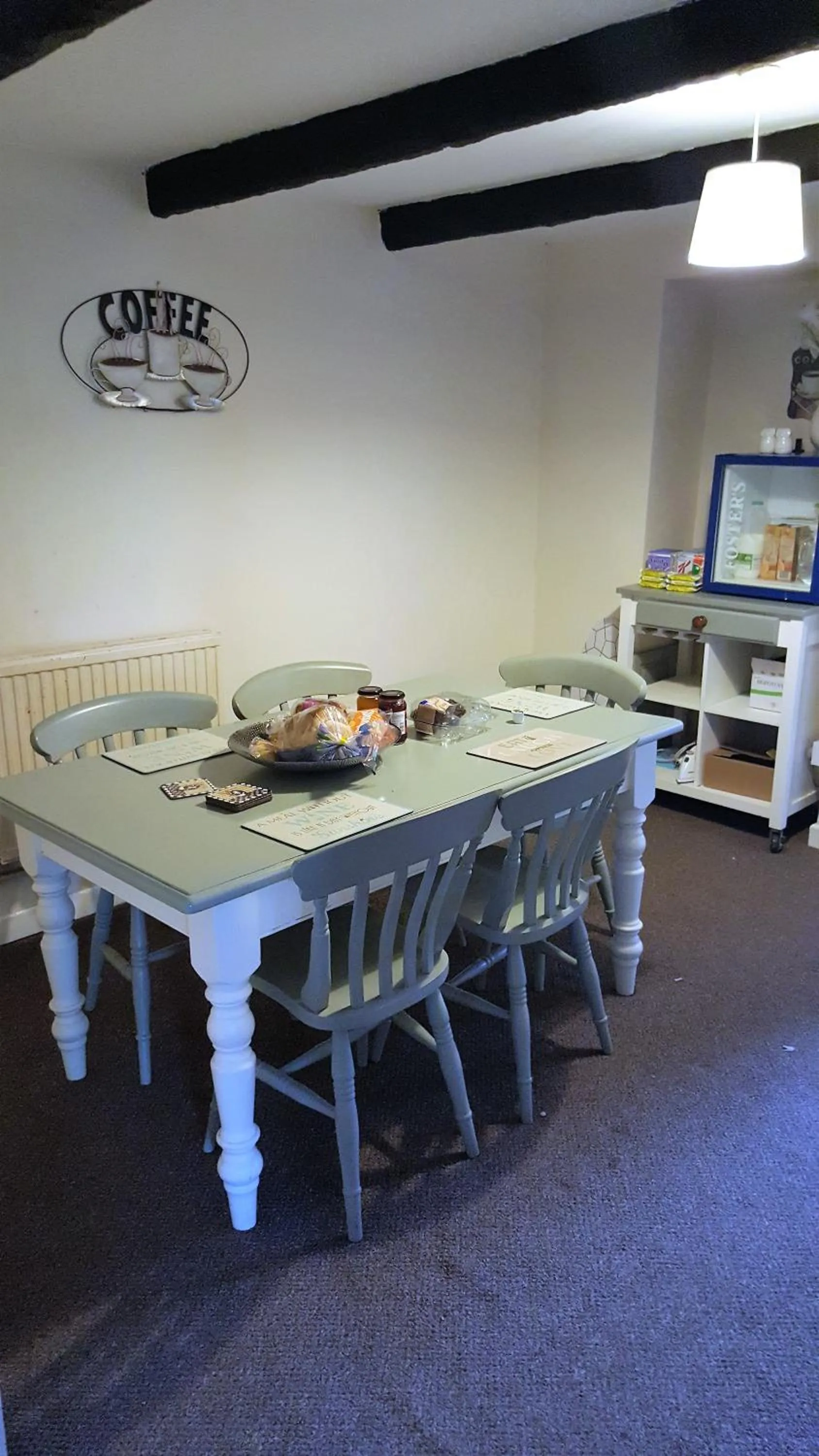 Hathway House Accommodation