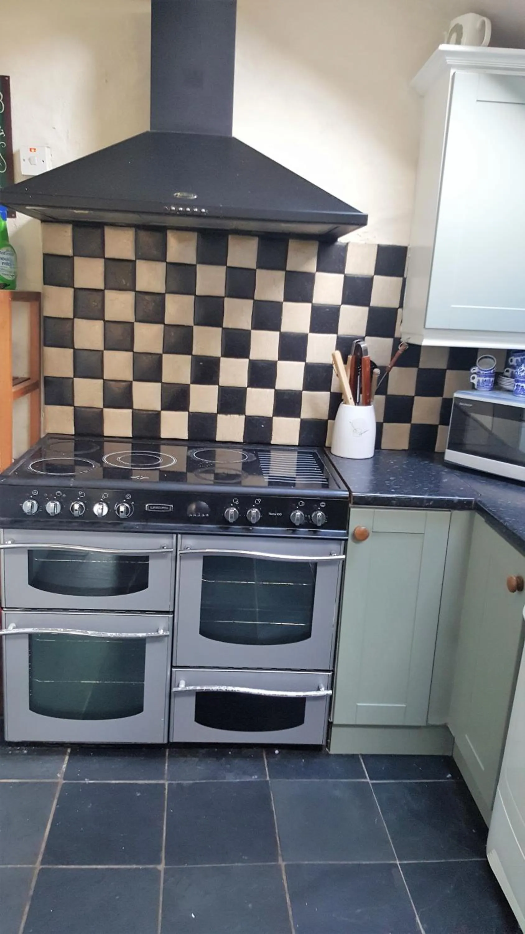 Hathway House Accommodation