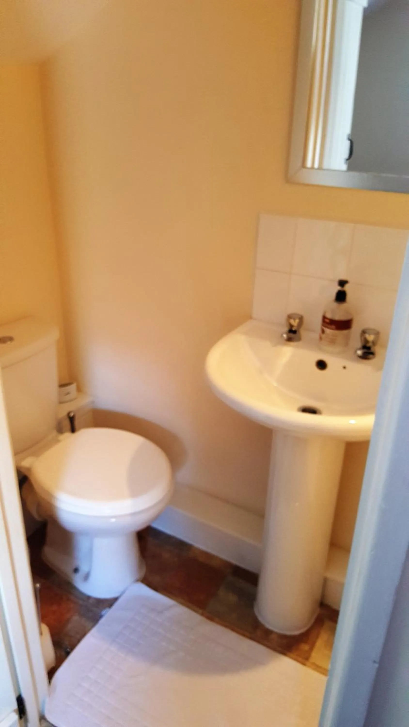 Hathway House Accommodation