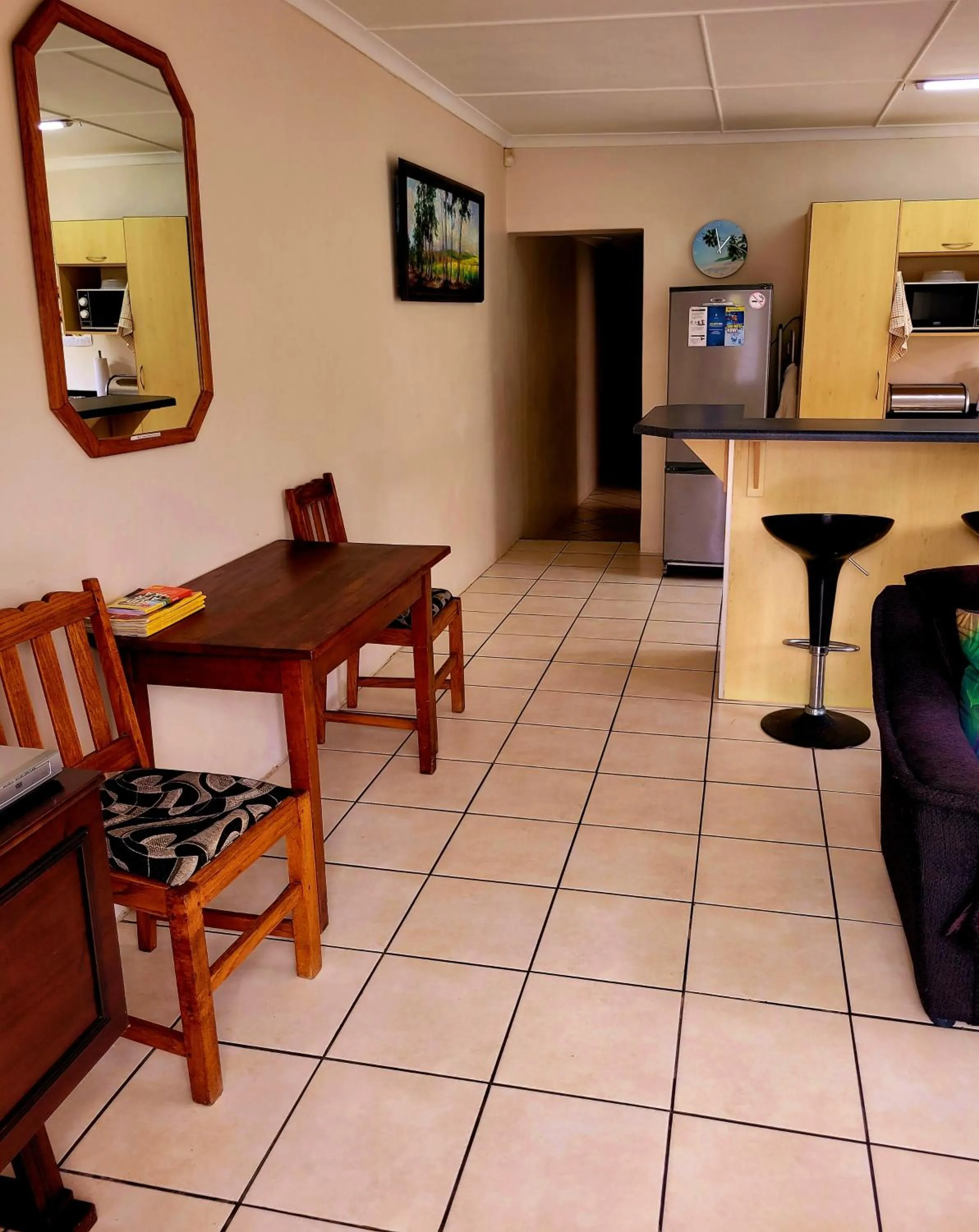 Kennington Palms B&B/Self Catering