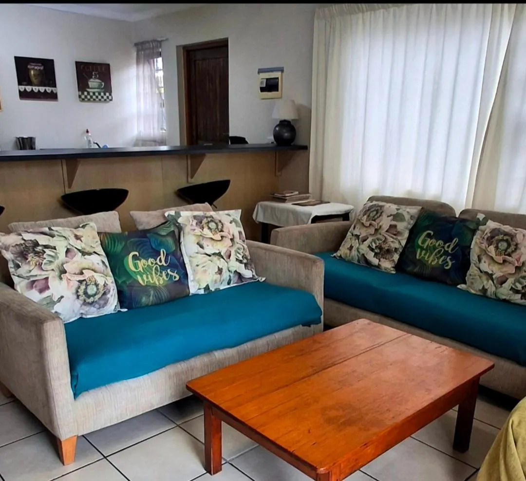 Kennington Palms B&B/Self Catering