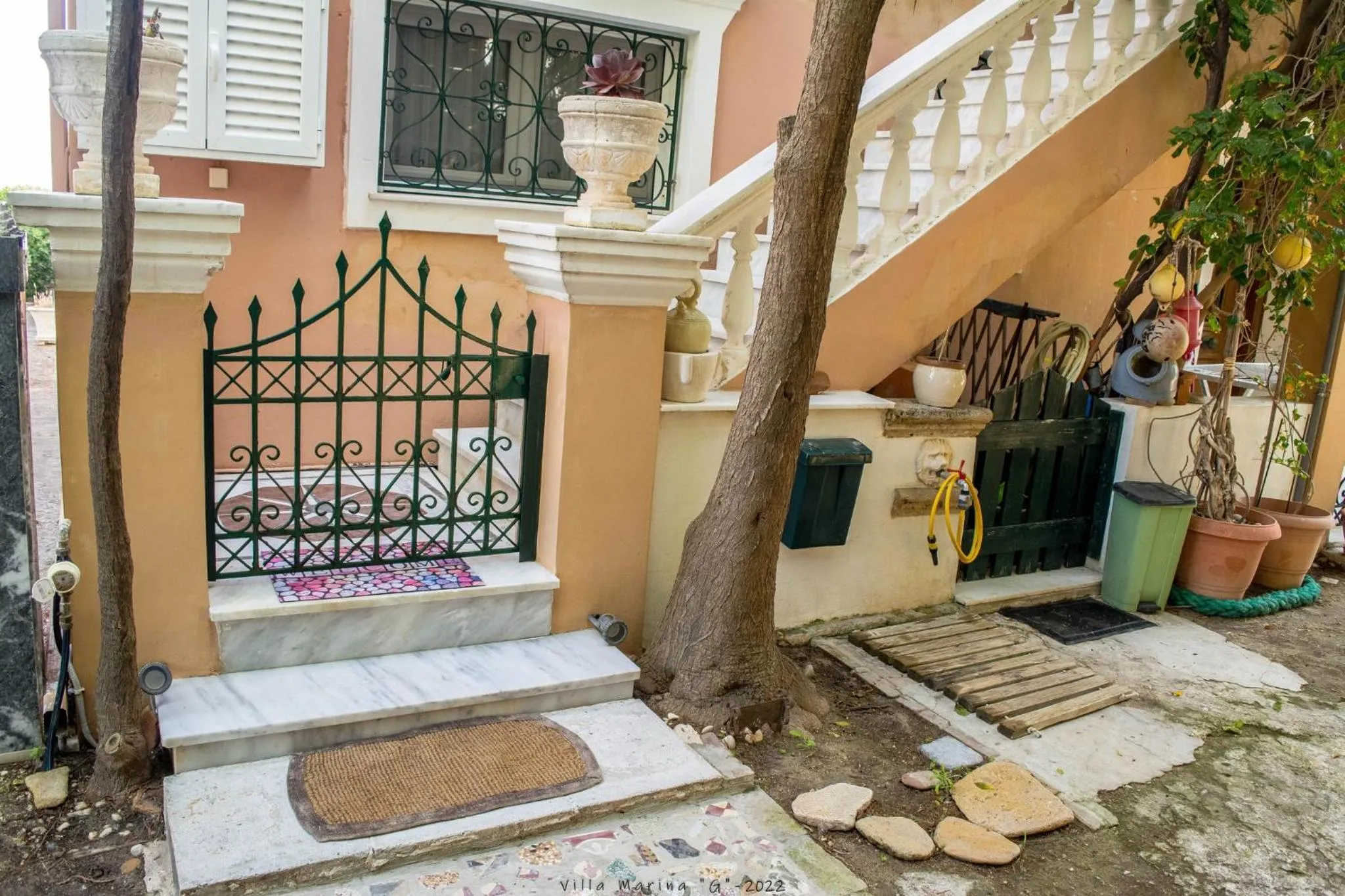 Villa marina " G "