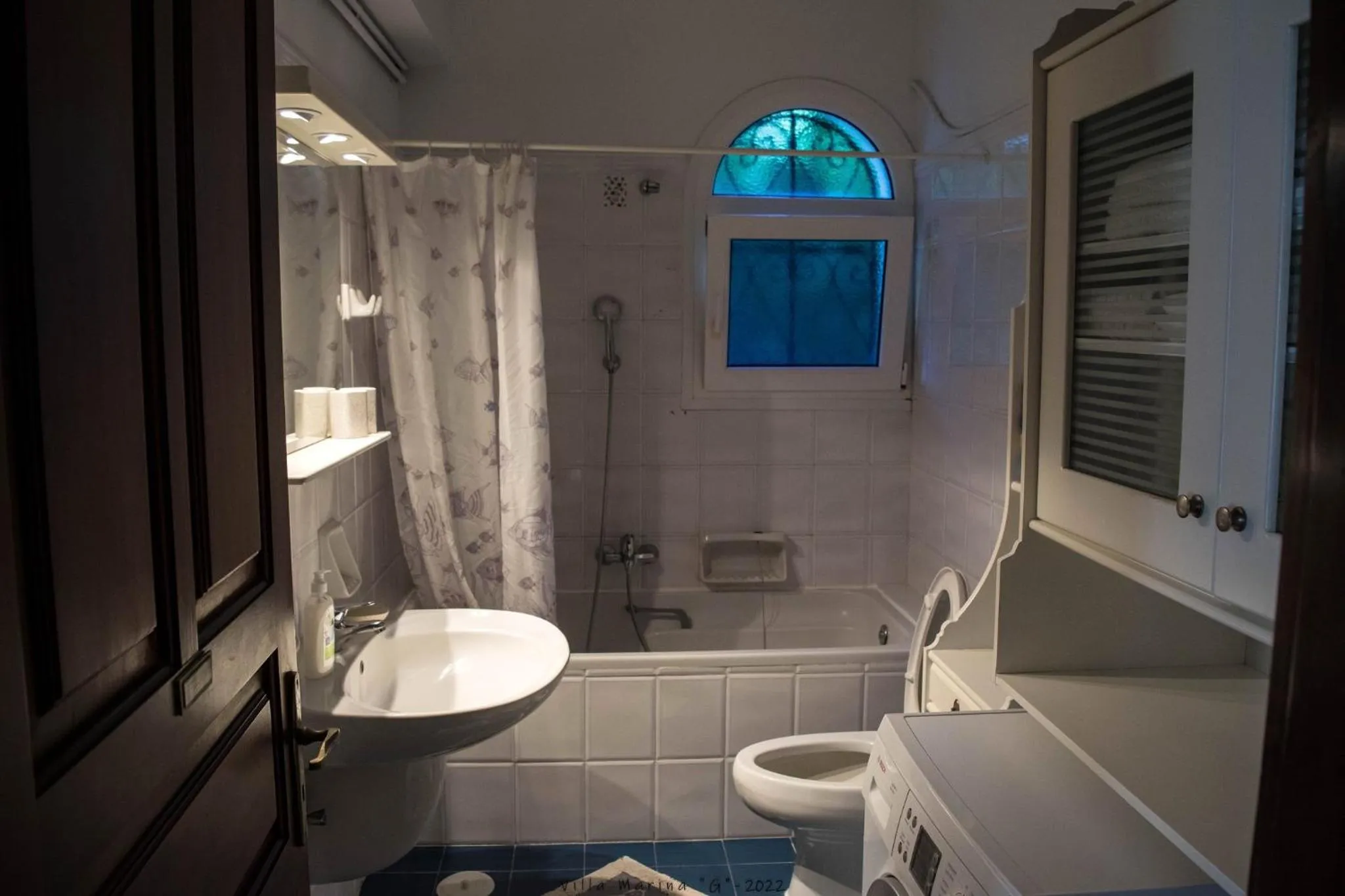 Villa marina " G "