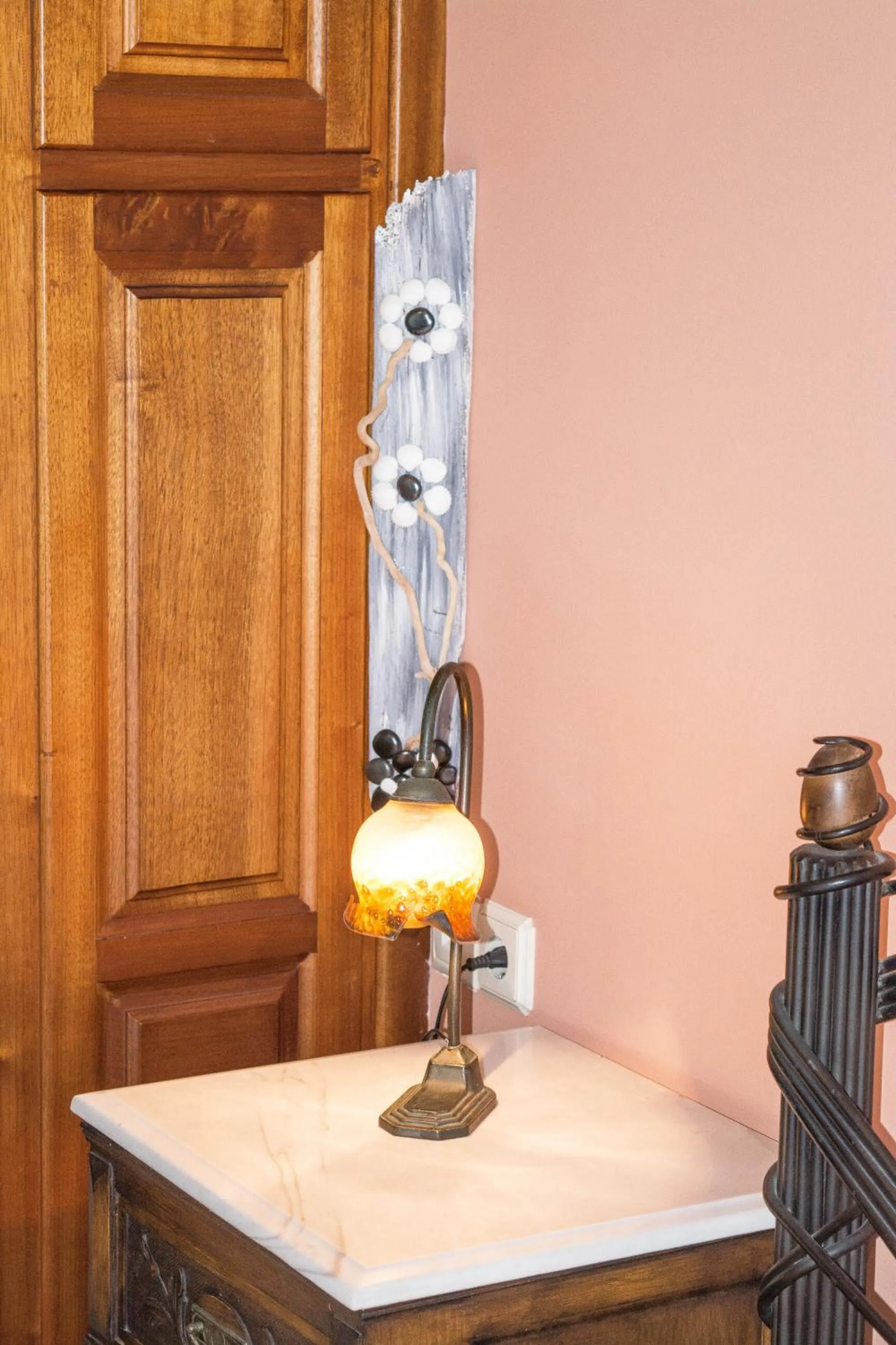 Bedroom in Villa marina " G "