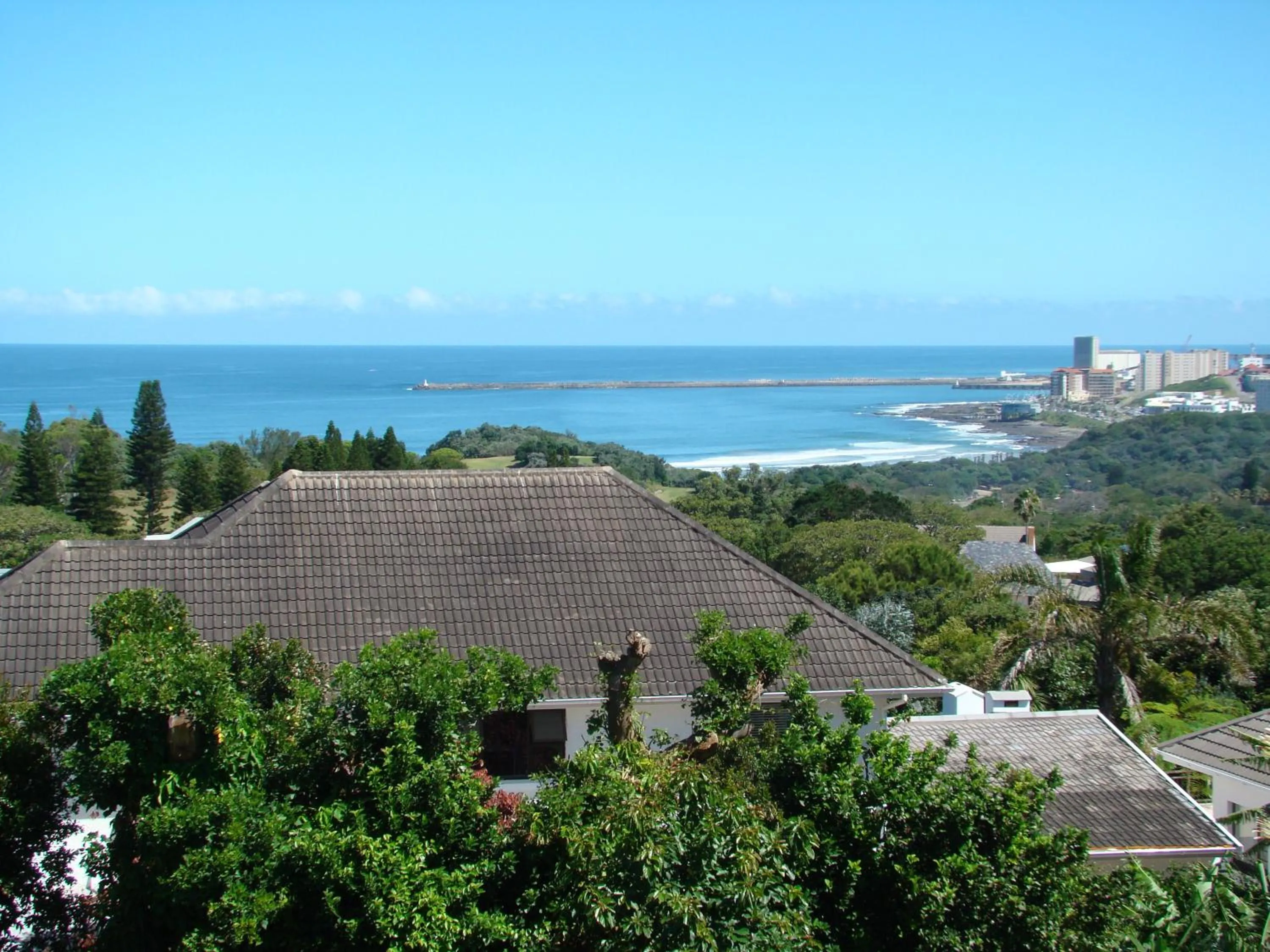 View (from property/room) in Hoylake Inn