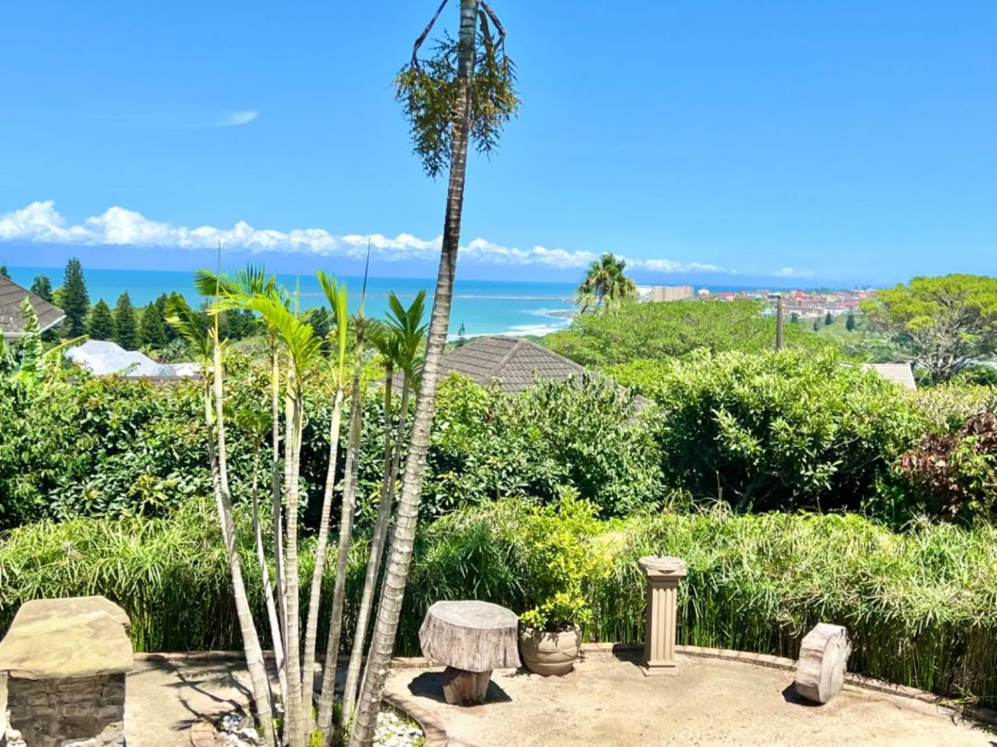 View (from property/room) in Hoylake Inn