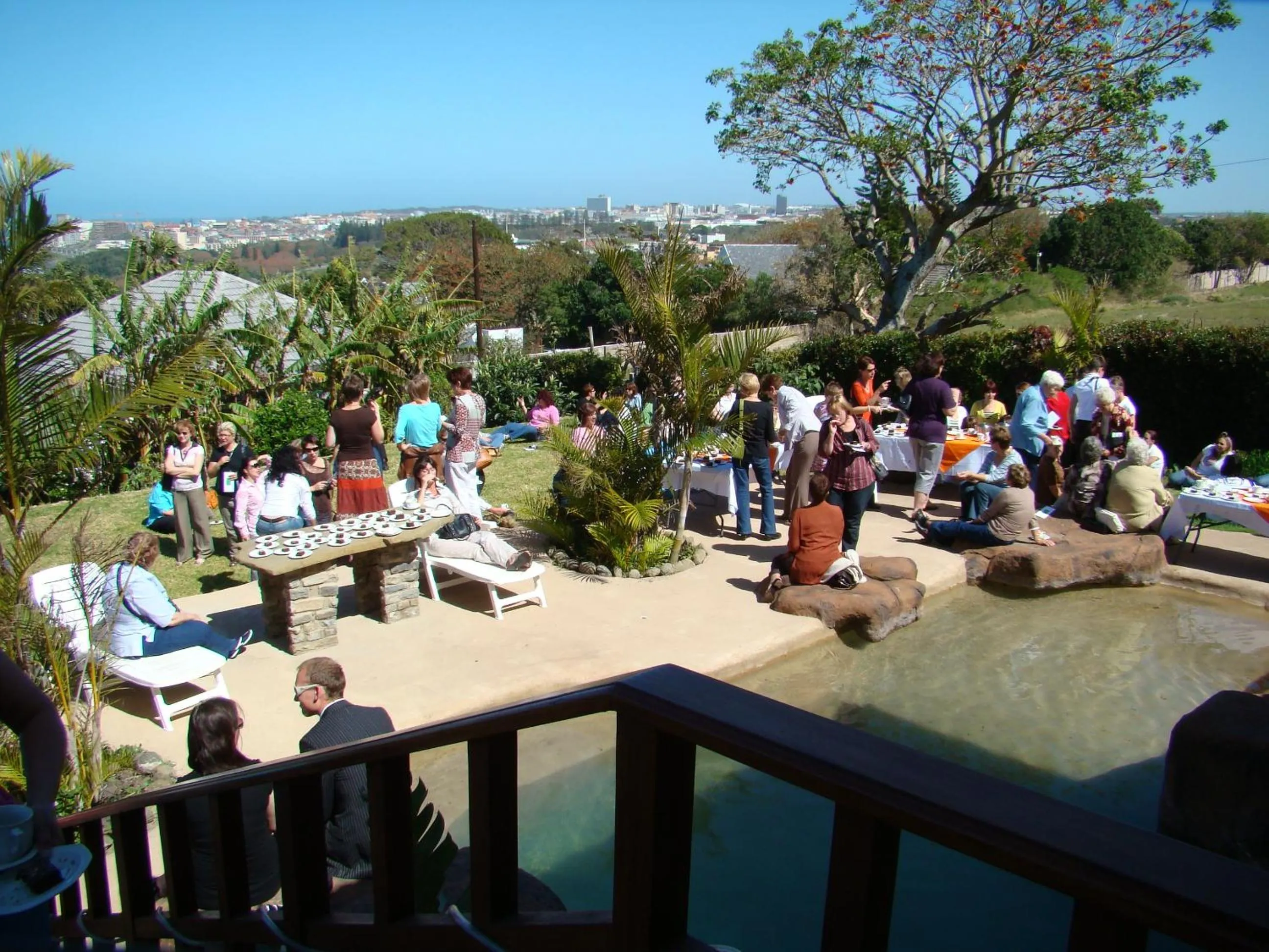 Activities in Hoylake Inn