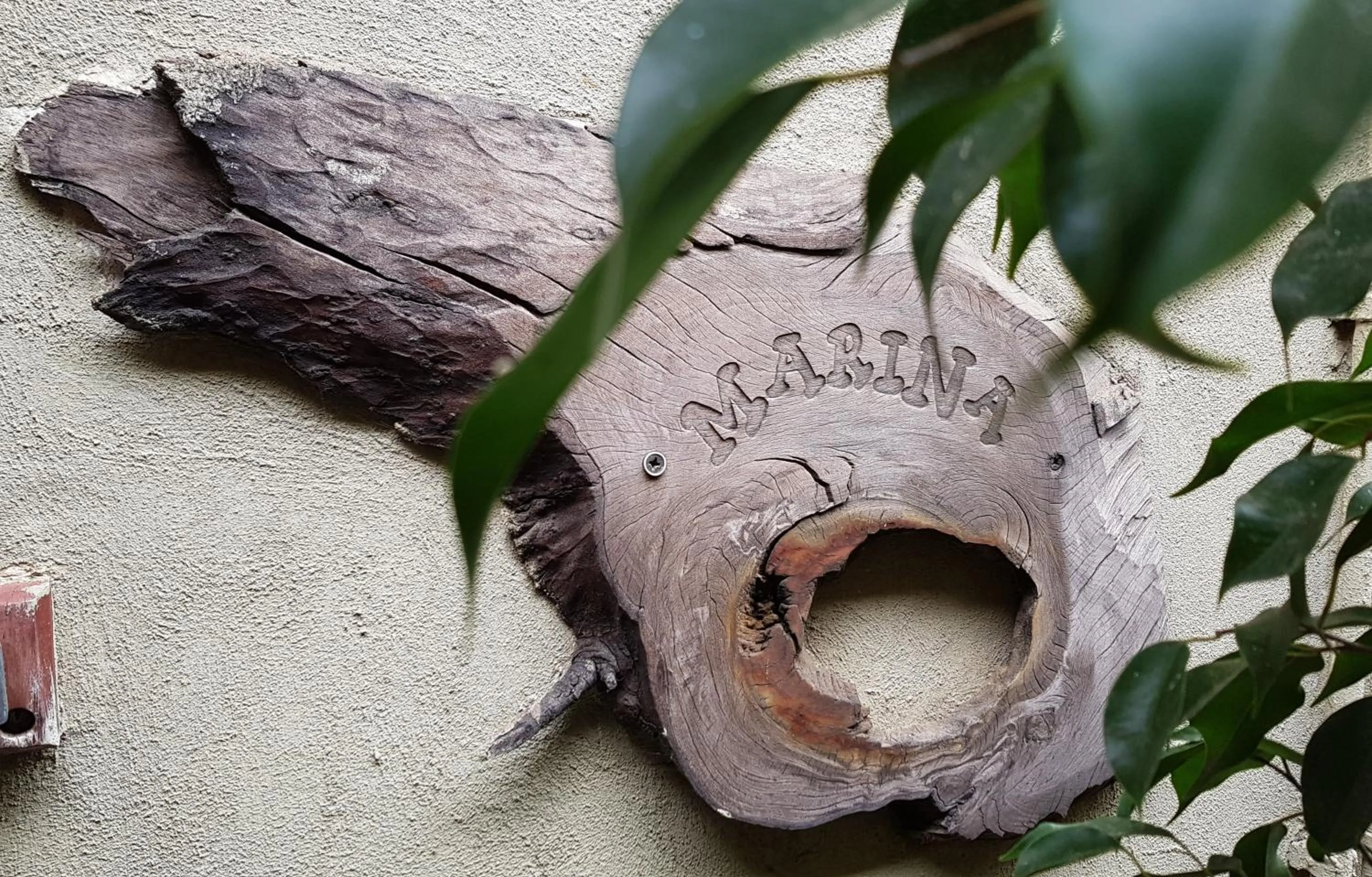 Property logo or sign in Hoylake Inn