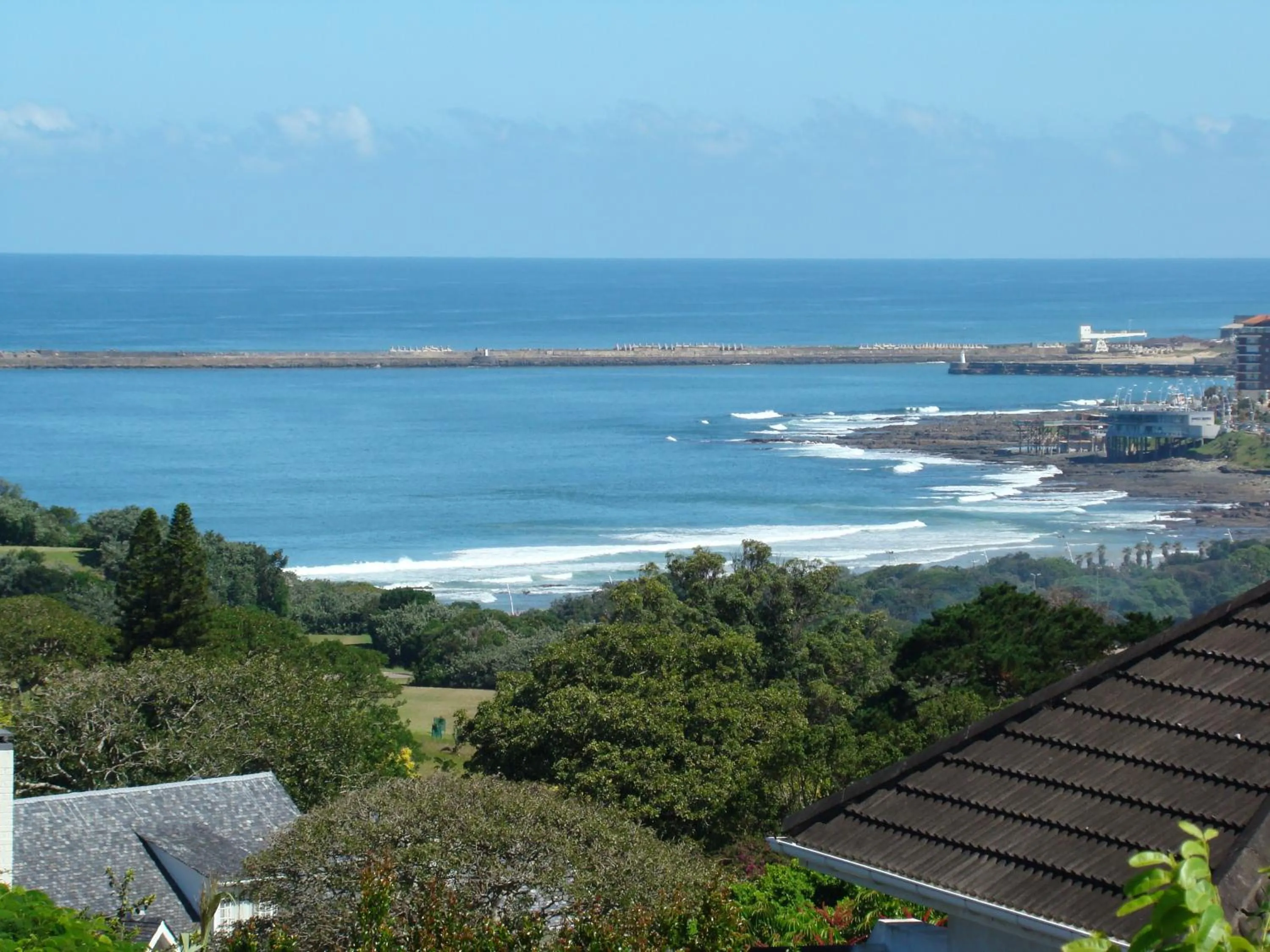 View (from property/room) in Hoylake Inn