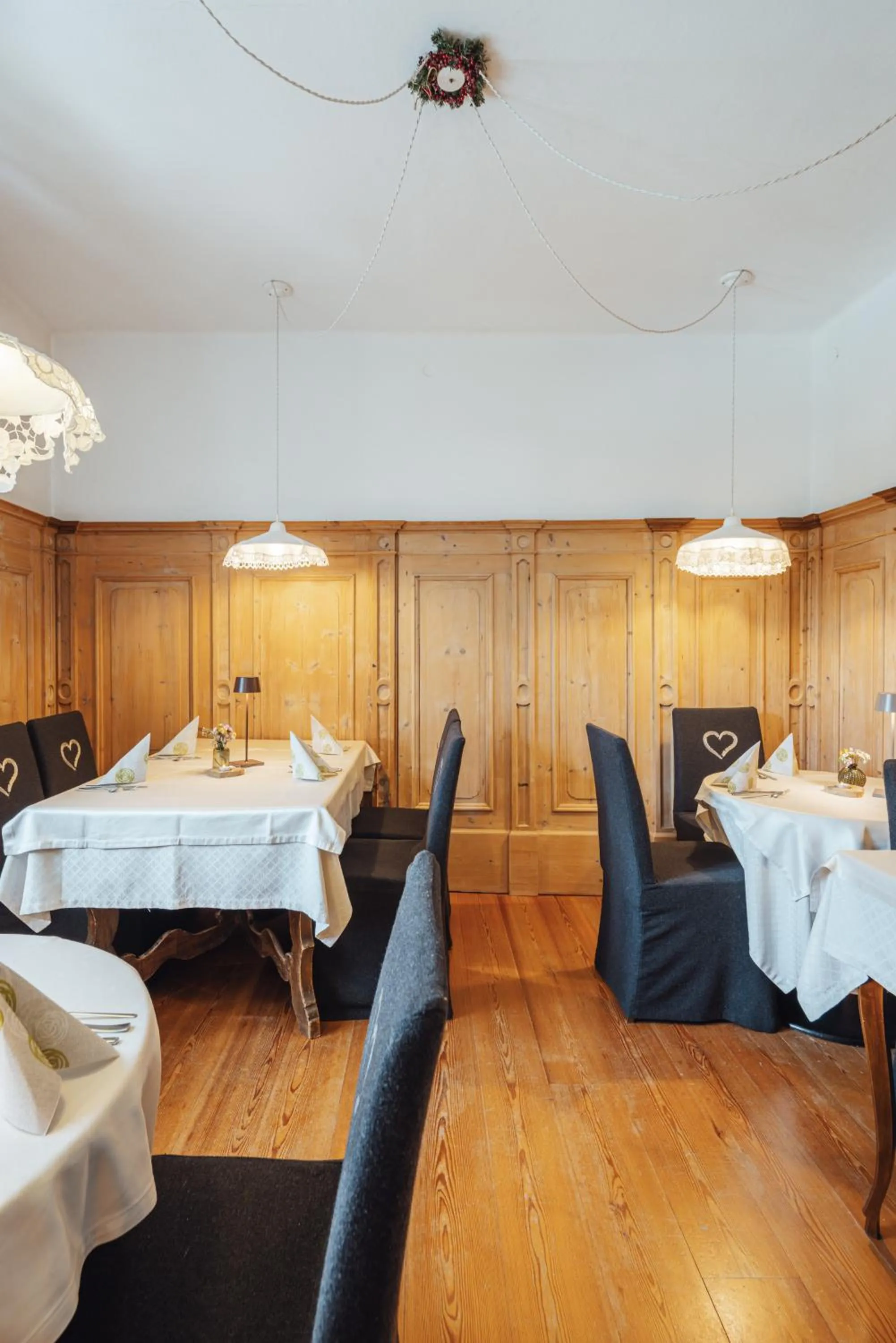 Breakfast in Bio Boutique Hotel Laurino