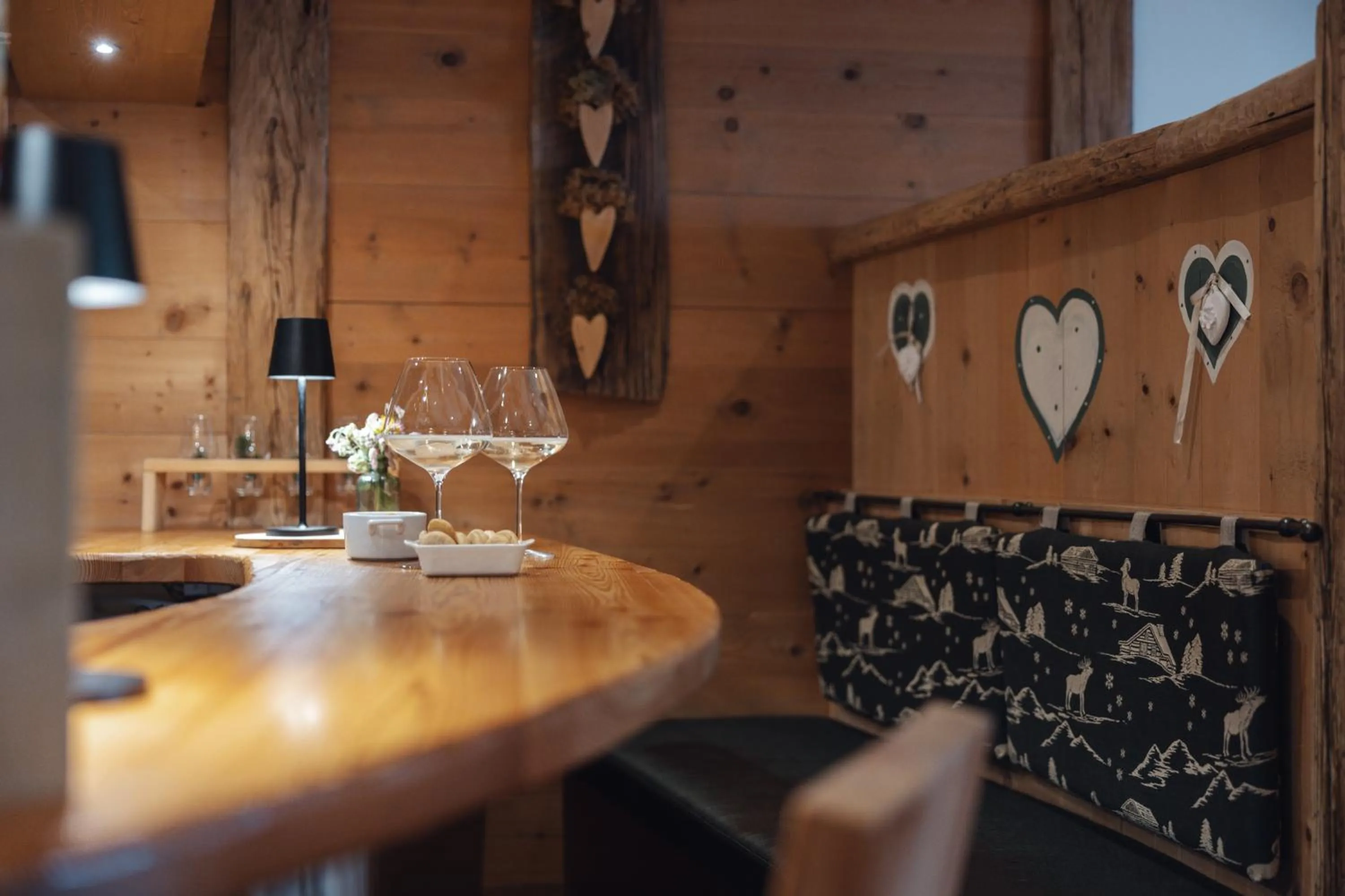 Lounge or bar in Bio Boutique Hotel Laurino