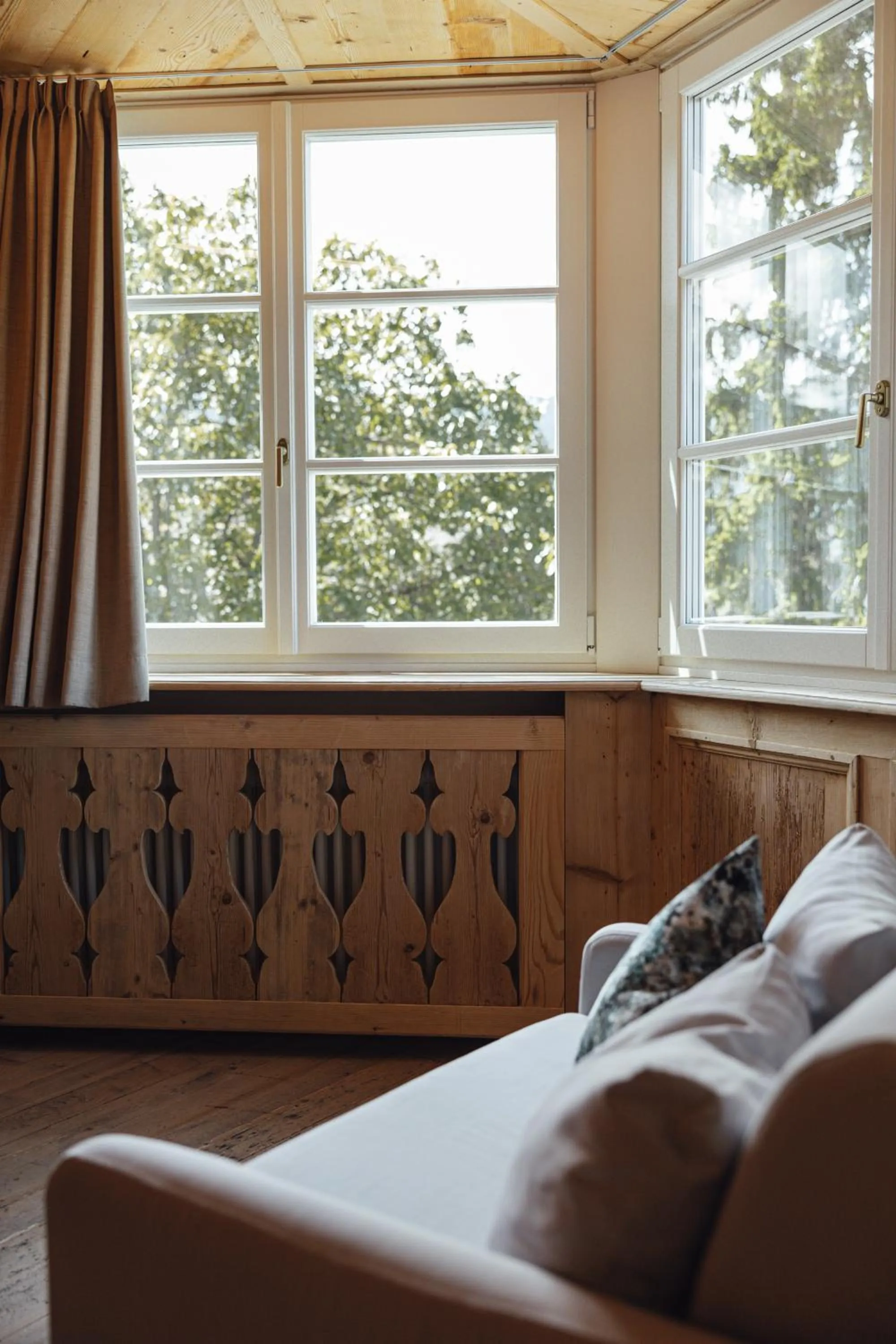 View (from property/room) in Bio Boutique Hotel Laurino