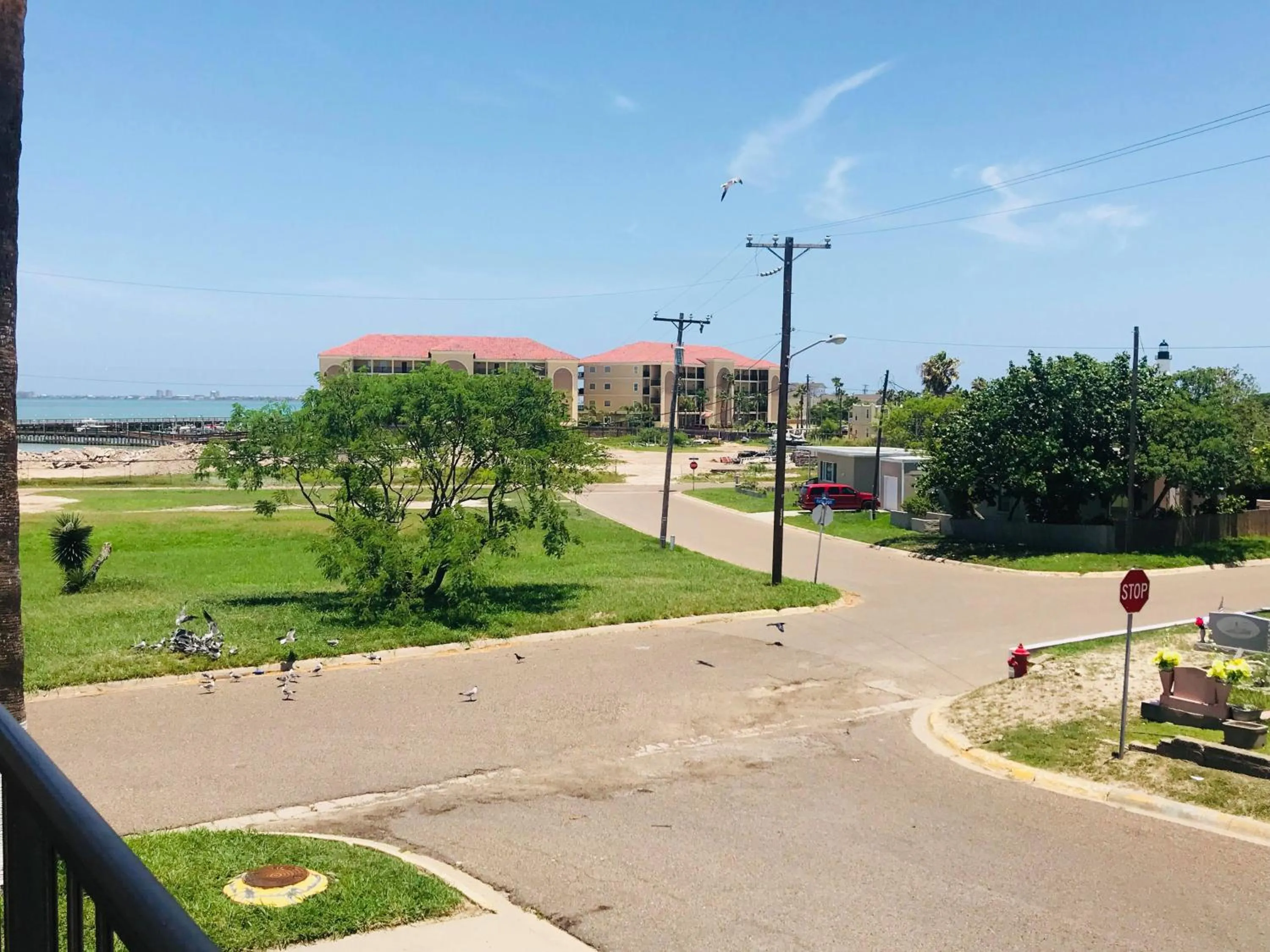 Property building in Southwind Inn