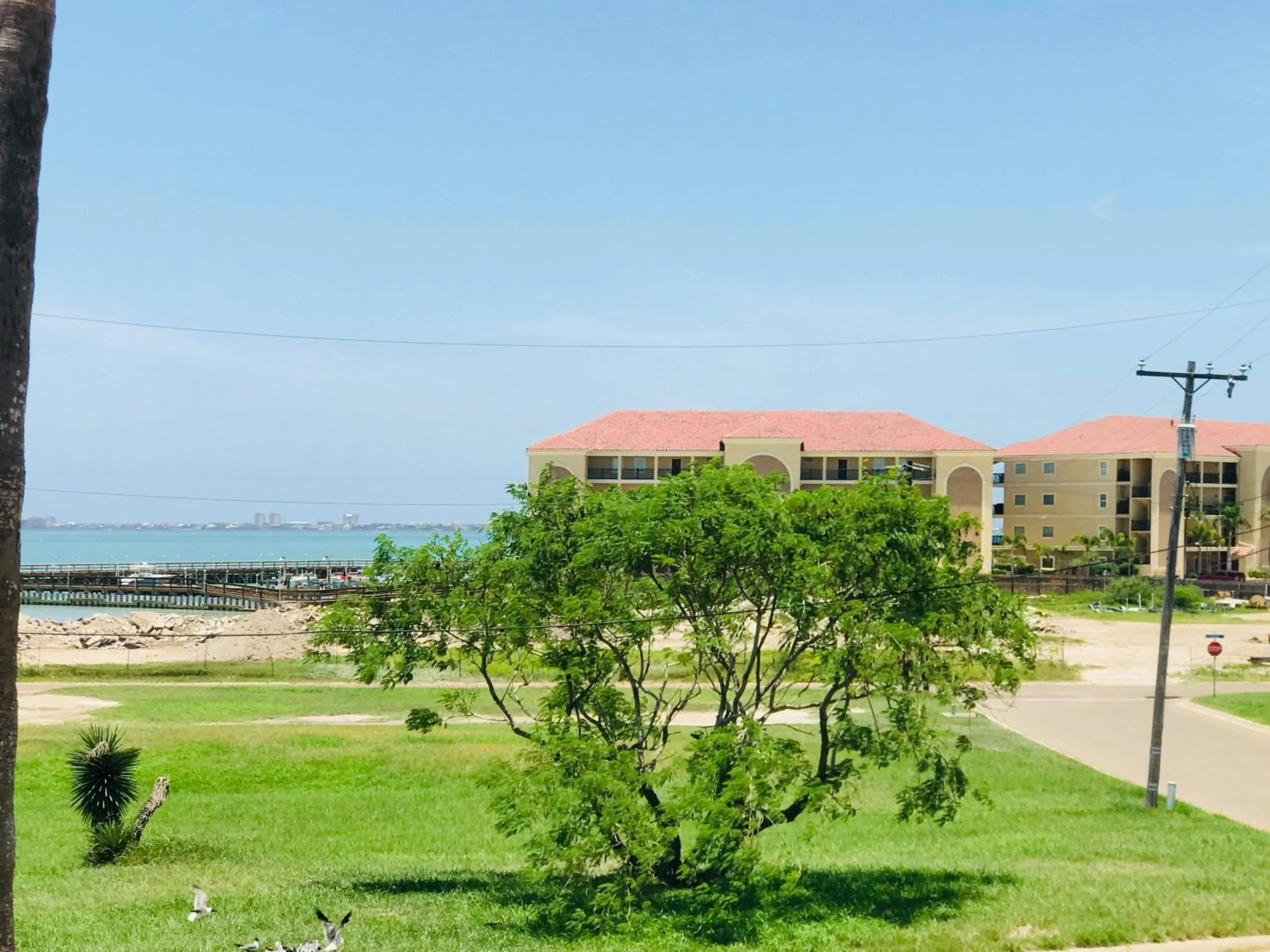 Property building in Southwind Inn