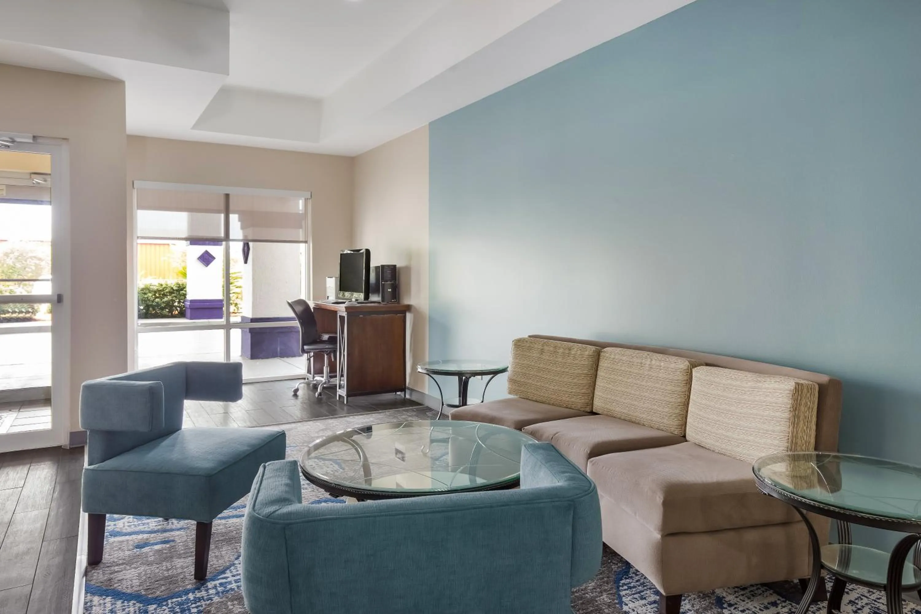 Sleep Inn & Suites Foley - Gulf Shores North