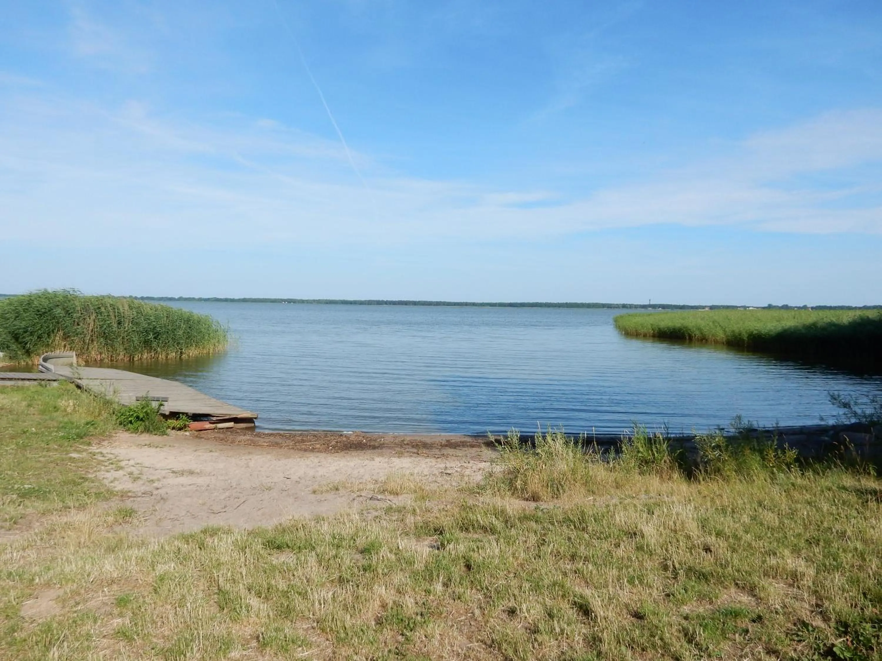 Nearby landmark in Domki Kaktus