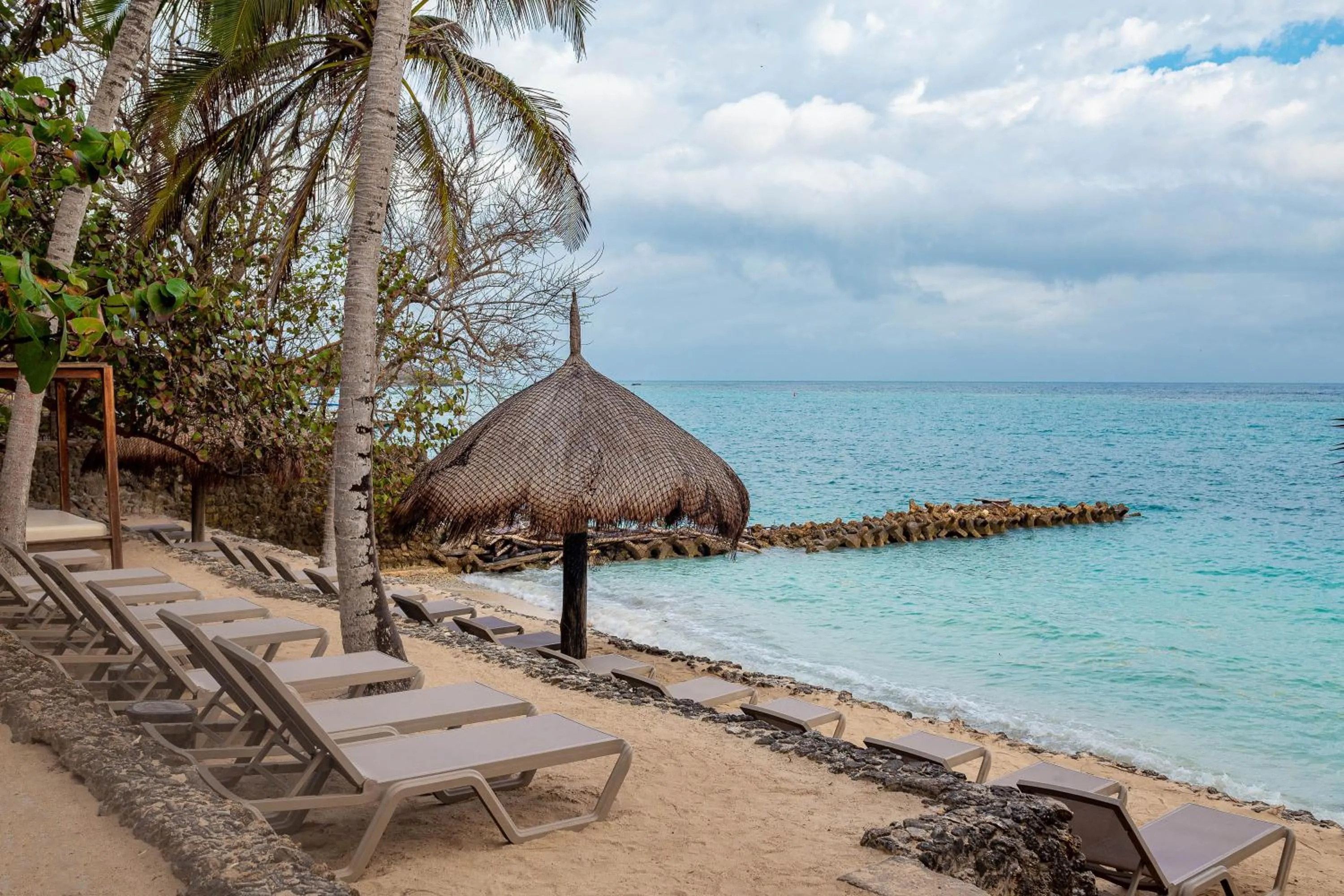 Hotel San Pedro de Majagua