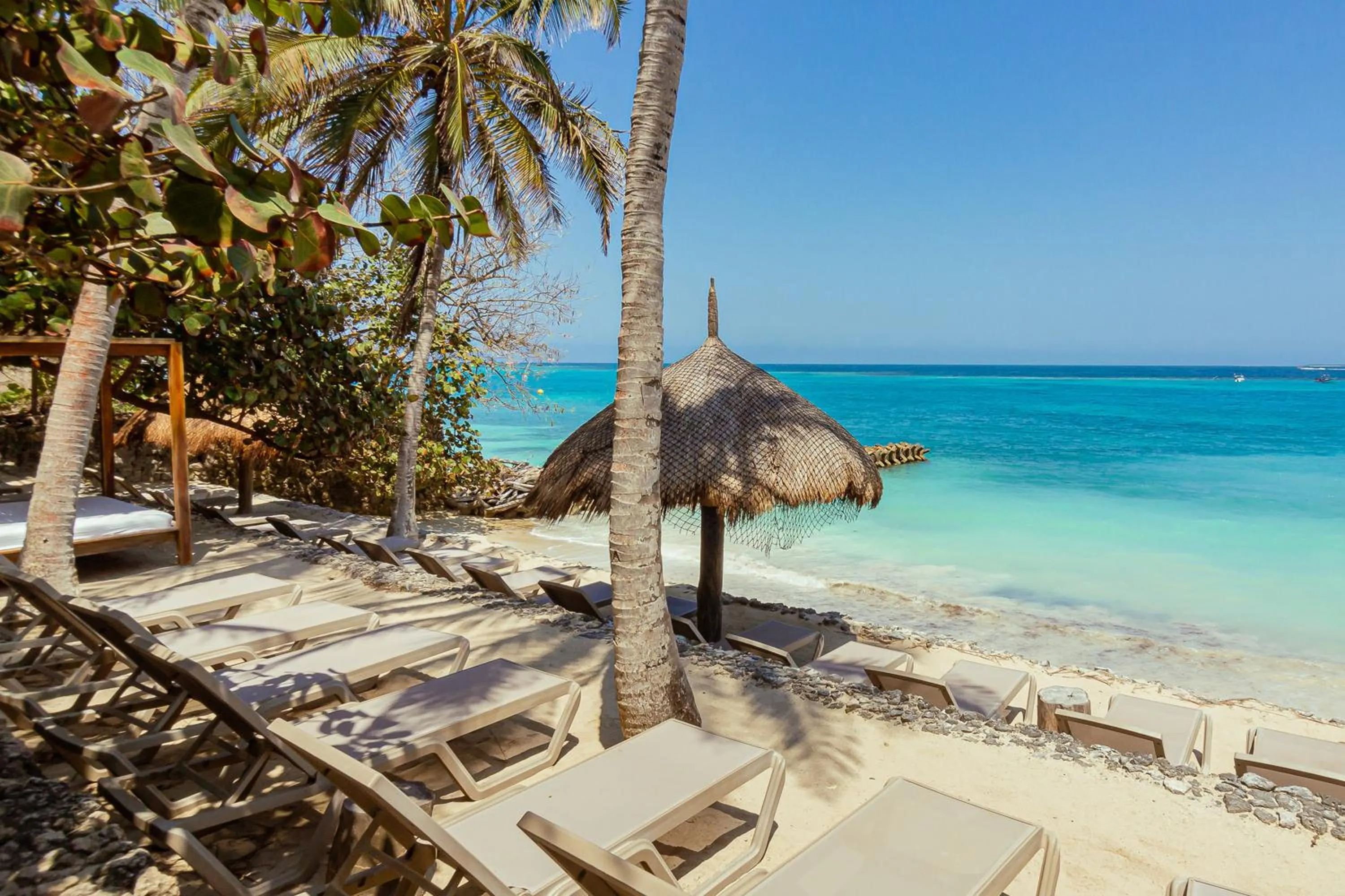 Hotel San Pedro de Majagua