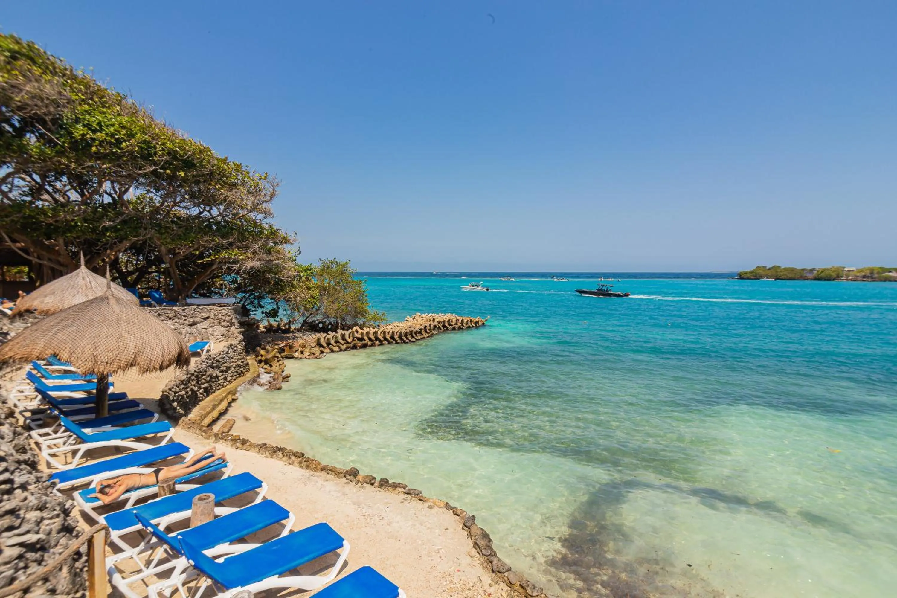 Hotel San Pedro de Majagua