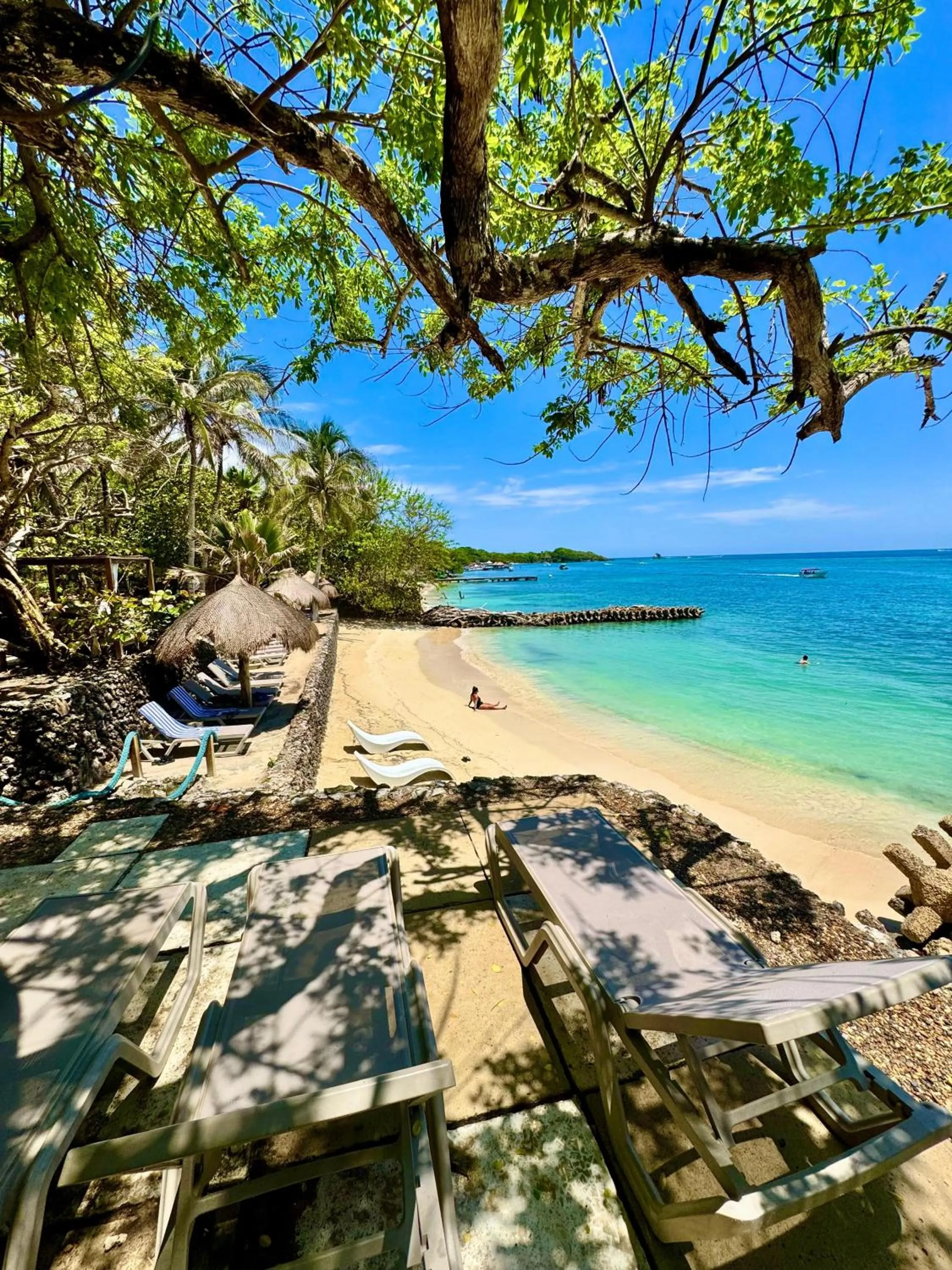 Hotel San Pedro de Majagua