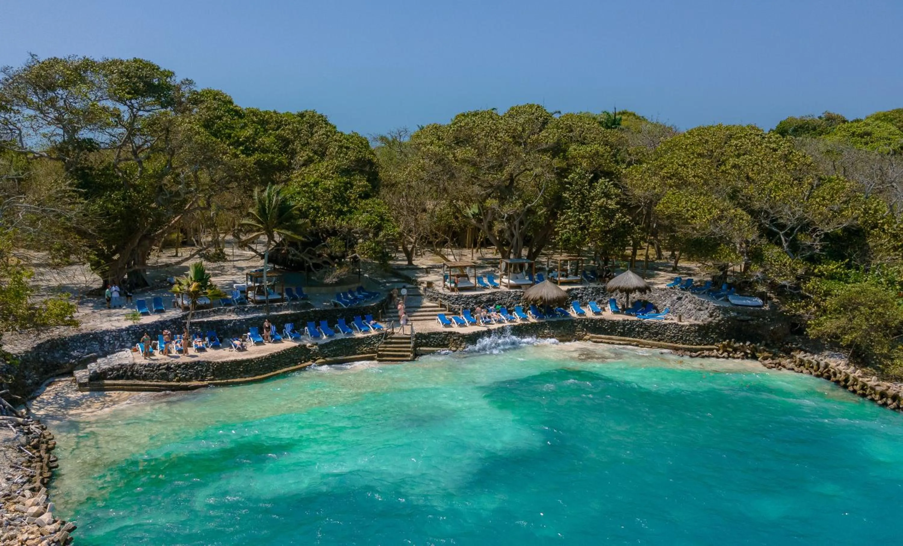 Hotel San Pedro de Majagua