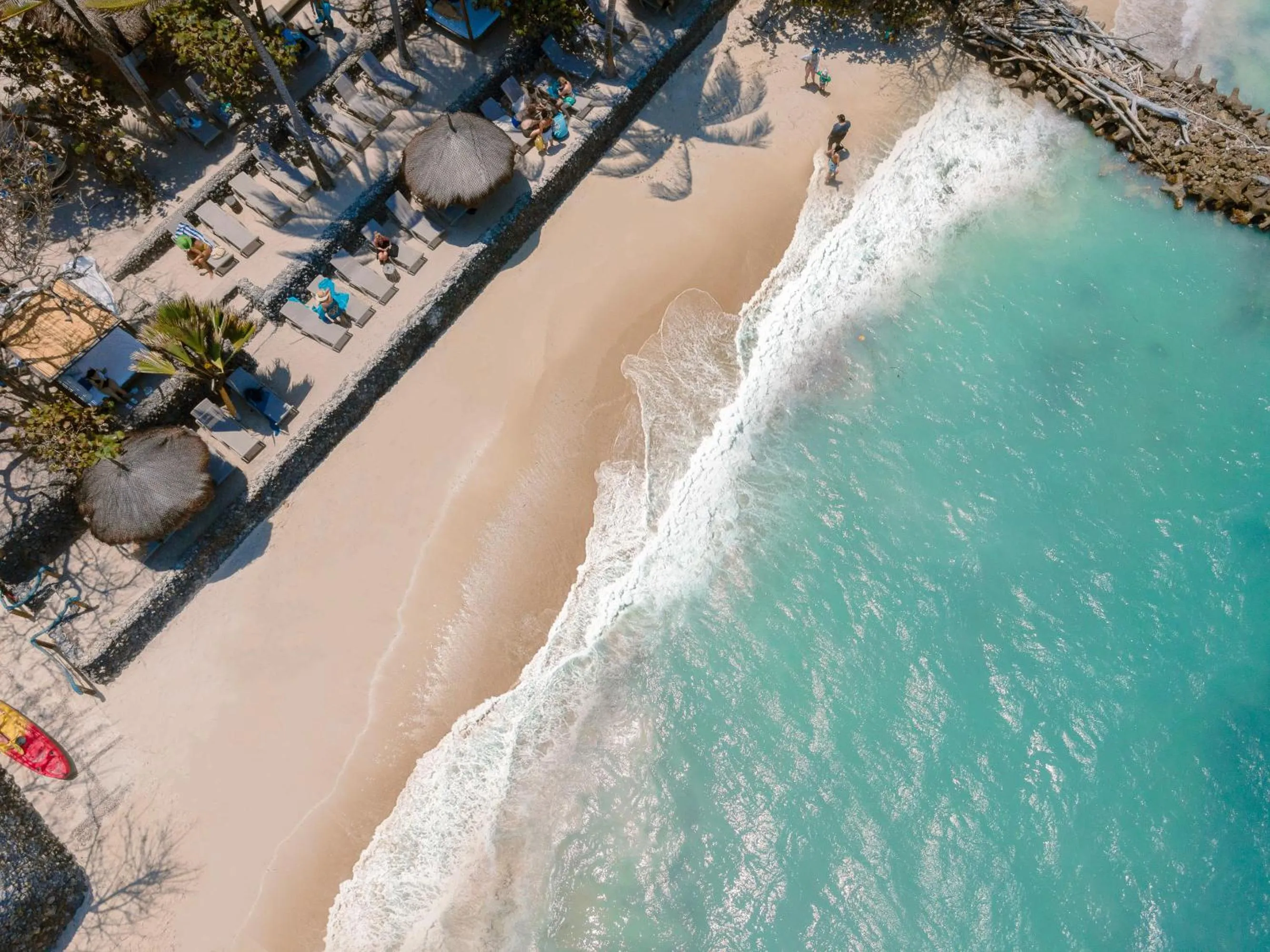 Hotel San Pedro de Majagua