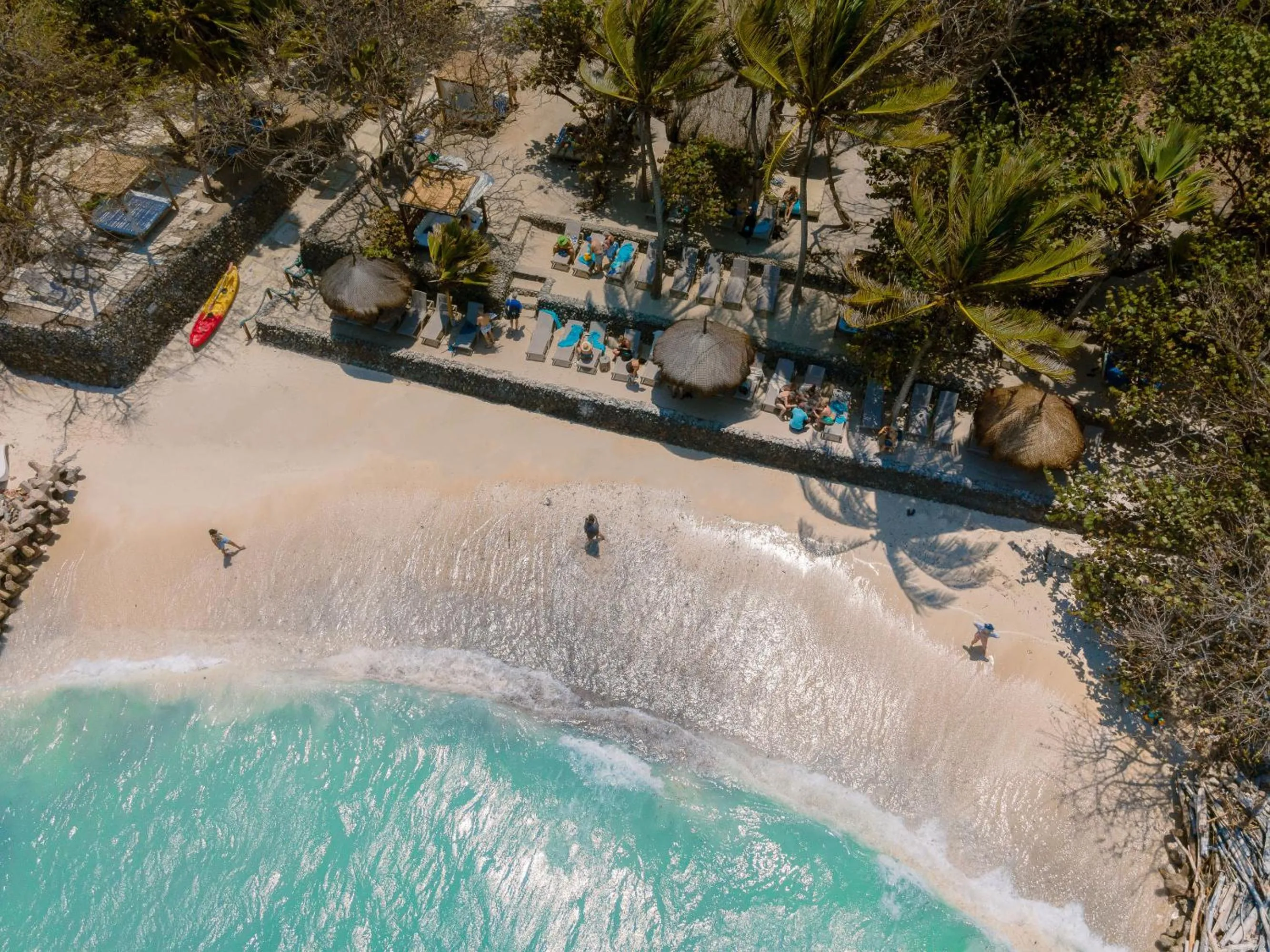 Hotel San Pedro de Majagua