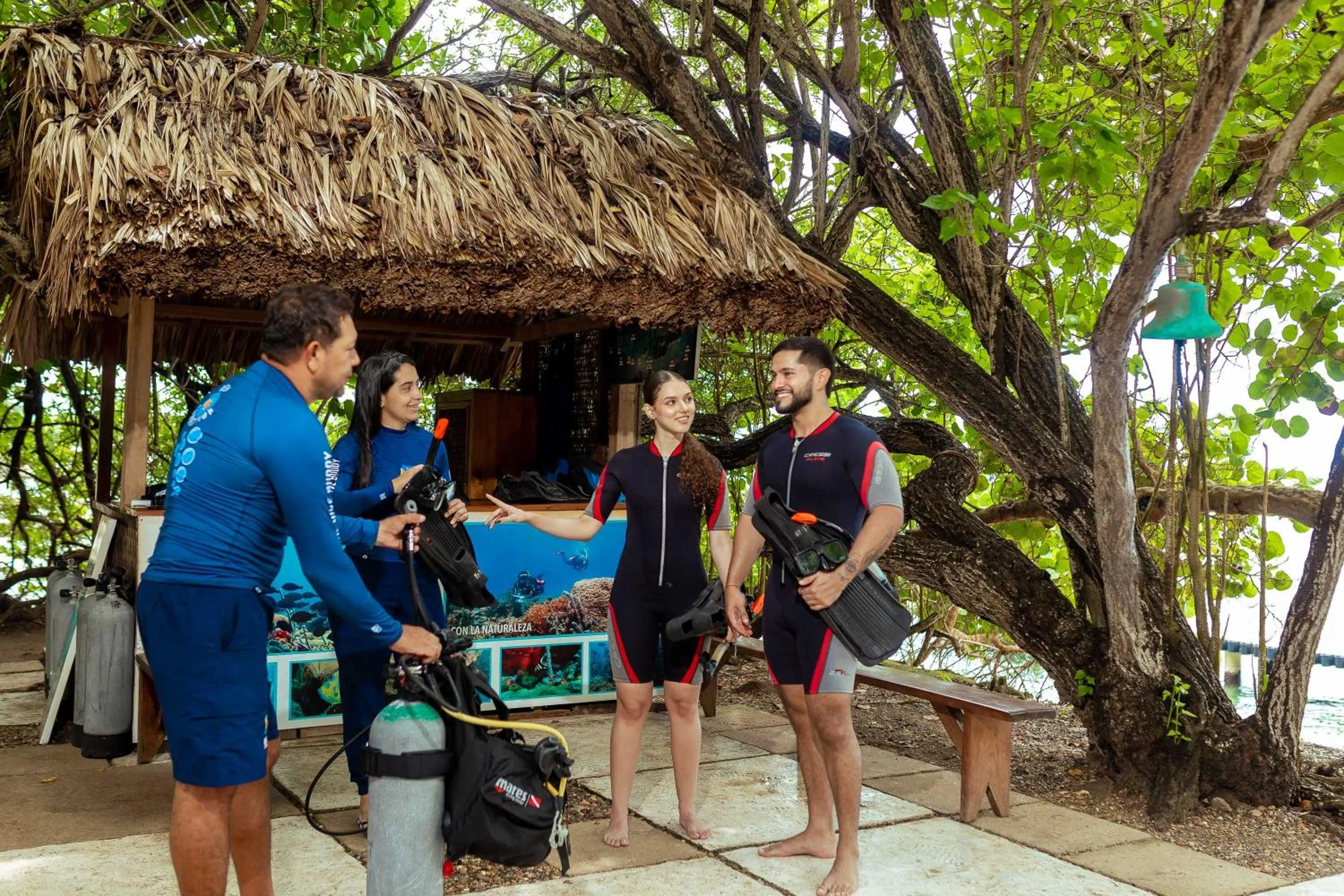 Hotel San Pedro de Majagua