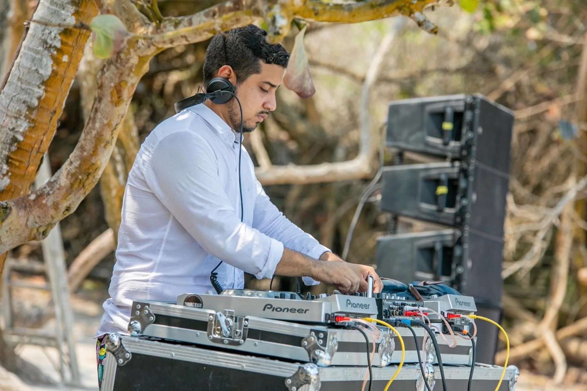 Activities in Hotel San Pedro de Majagua