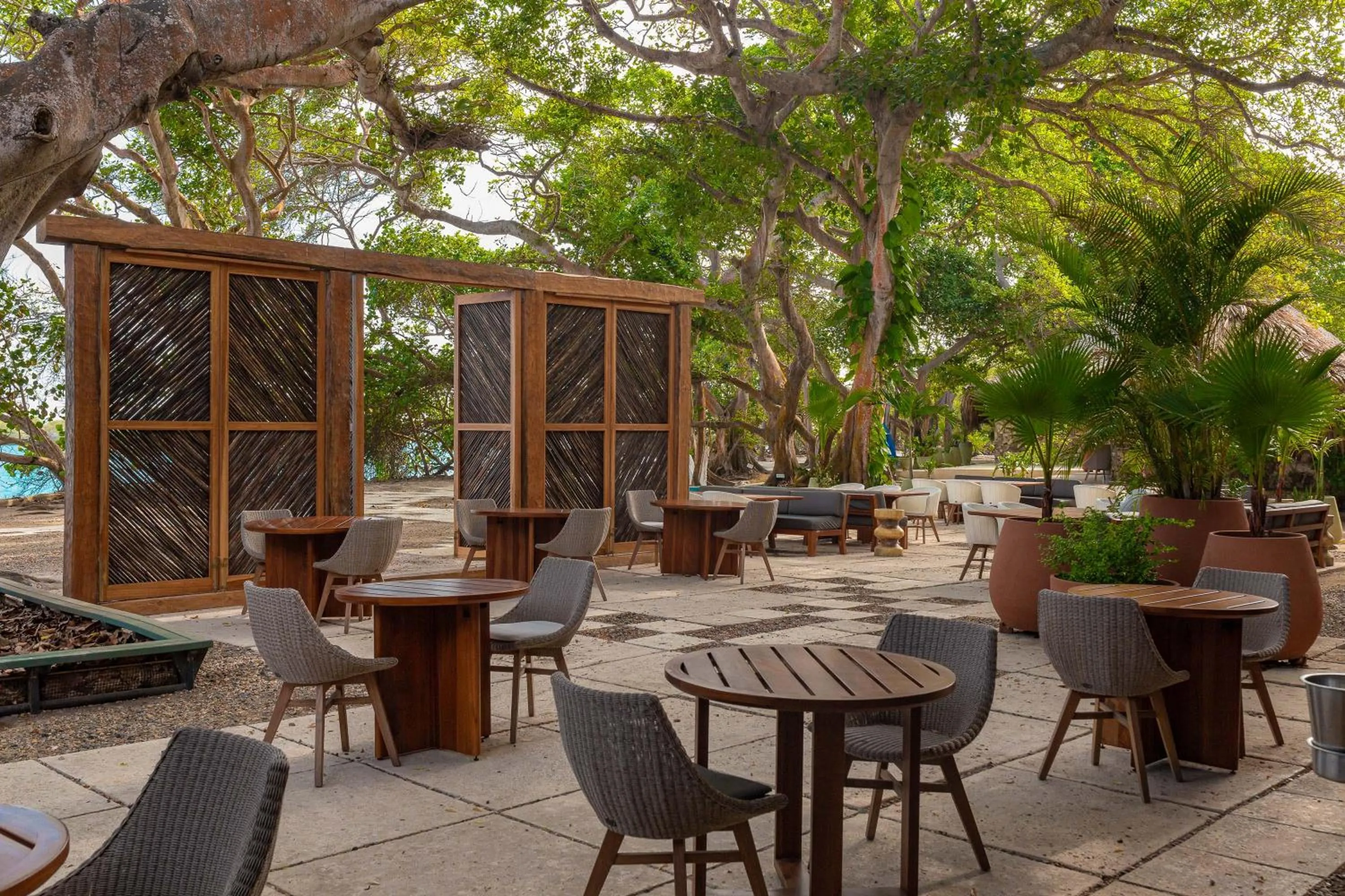 Hotel San Pedro de Majagua