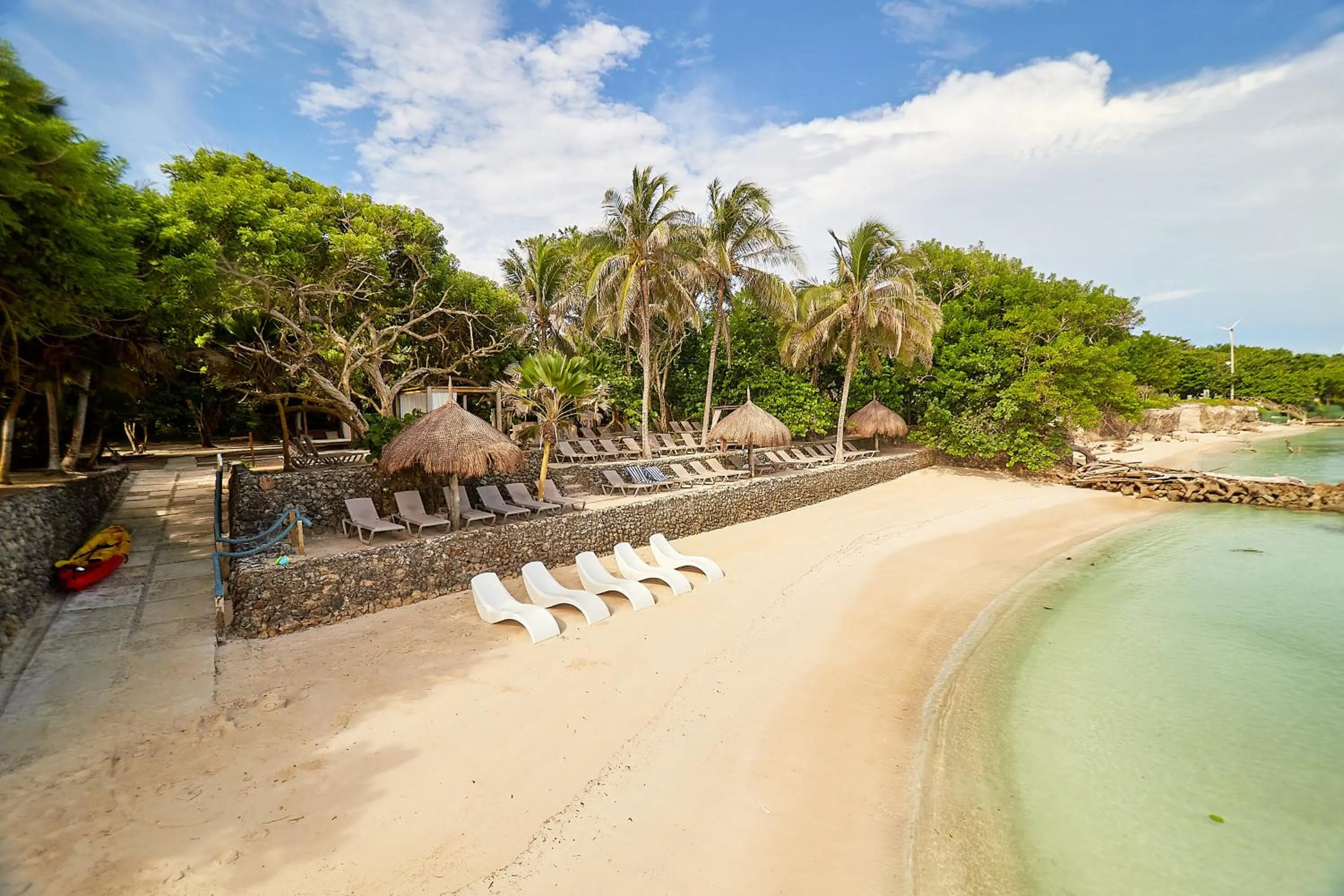 Hotel San Pedro de Majagua