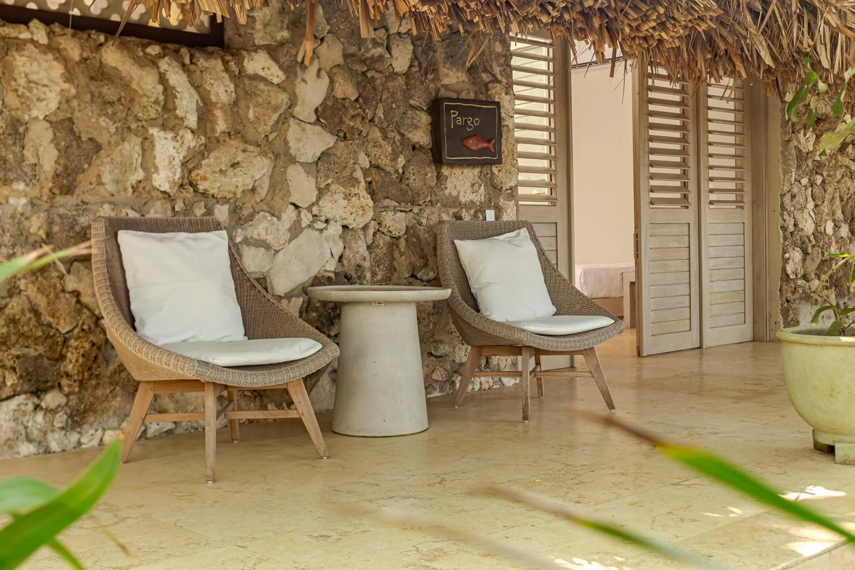 Hotel San Pedro de Majagua