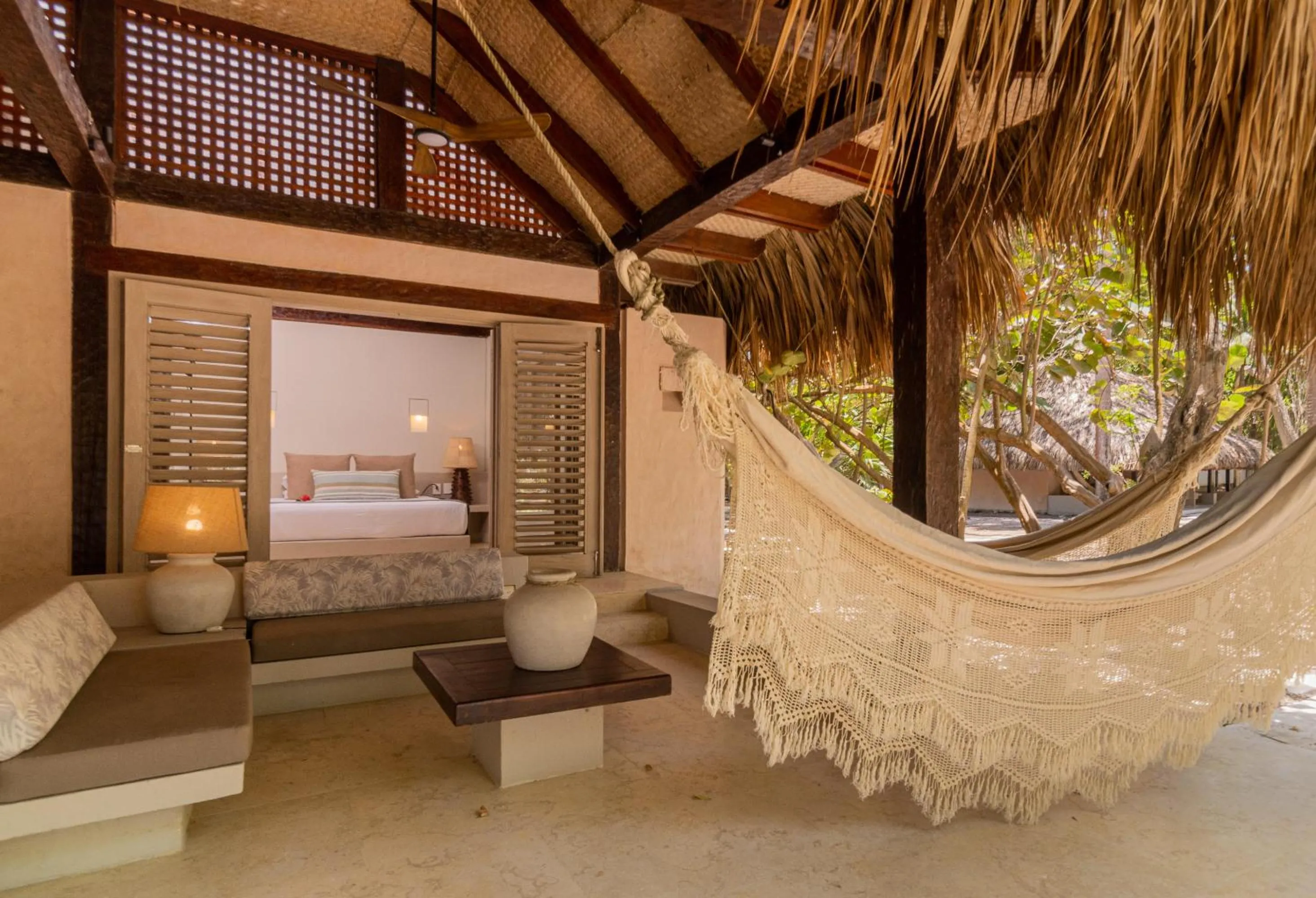 Hotel San Pedro de Majagua