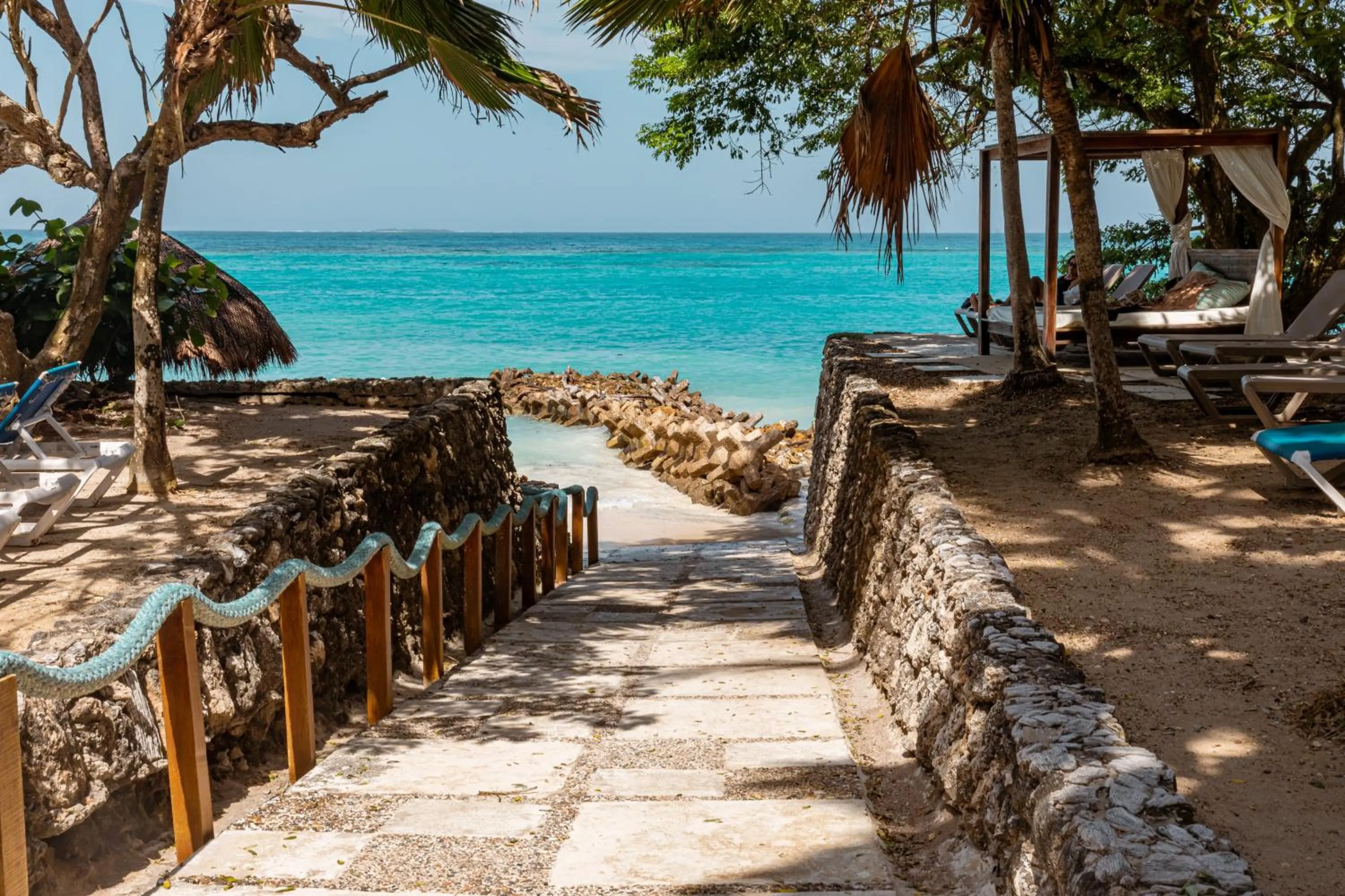 Hotel San Pedro de Majagua