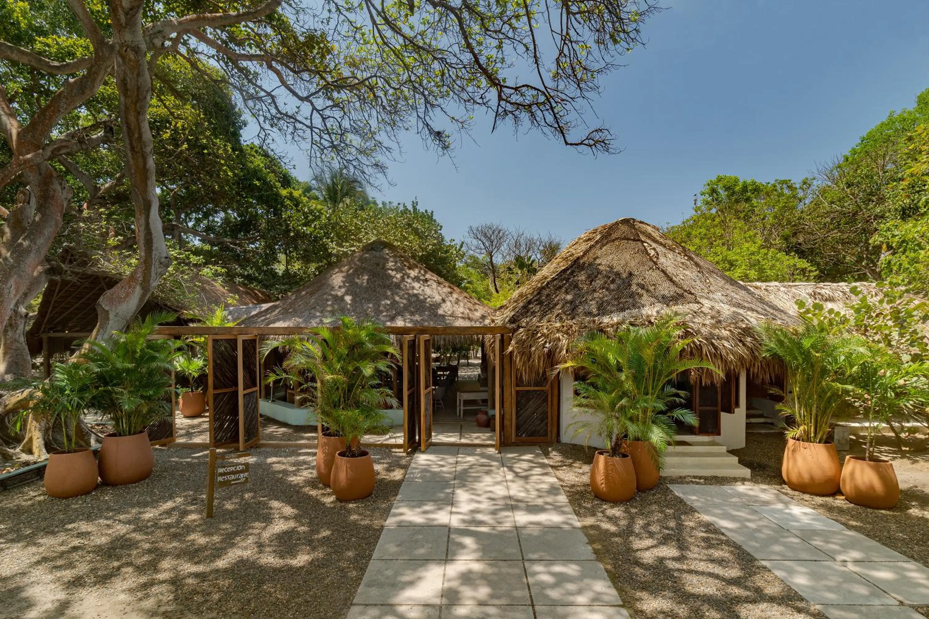 Hotel San Pedro de Majagua