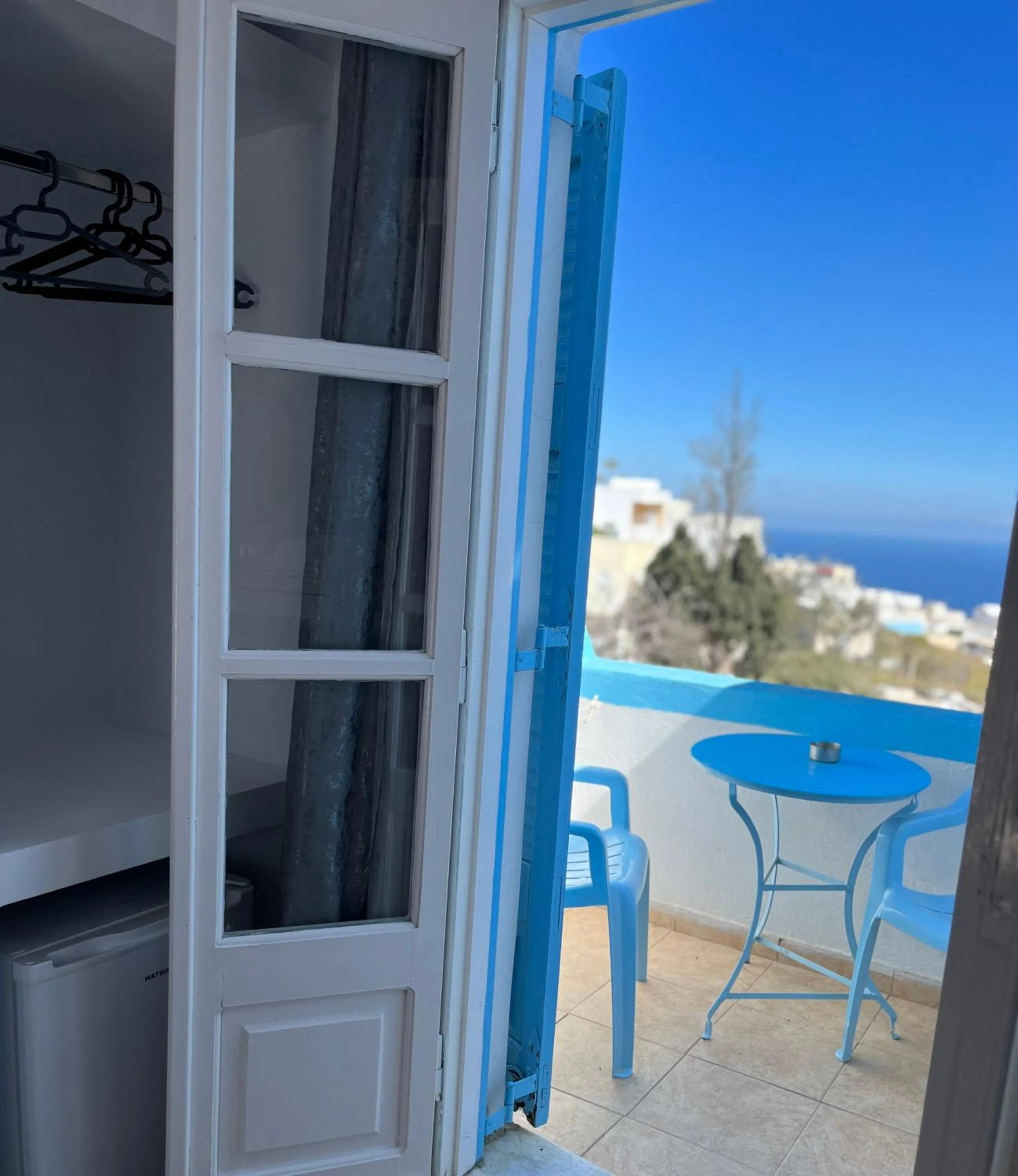 Property building in Stella Nomikou Apartments