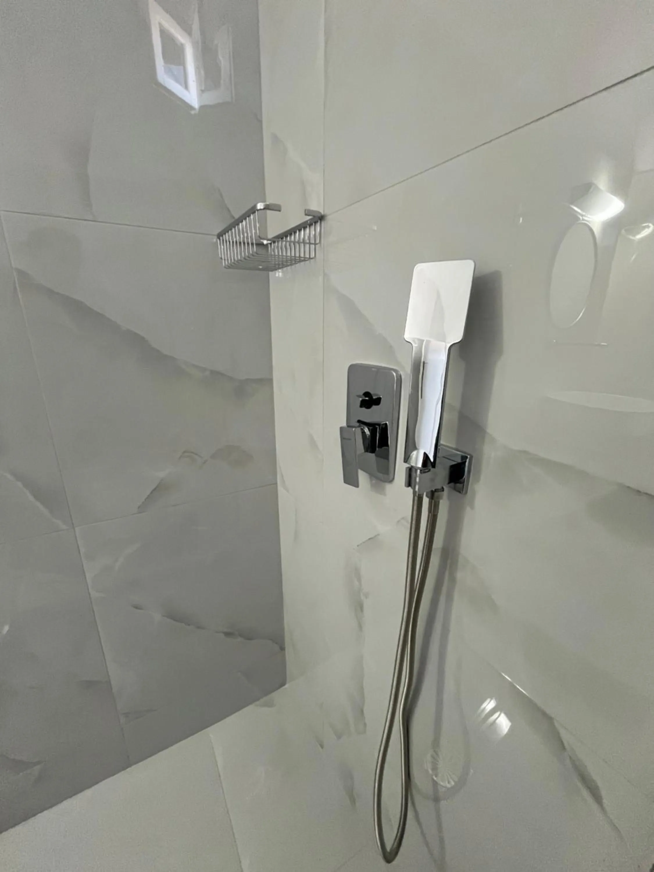 Toilet in Stella Nomikou Apartments