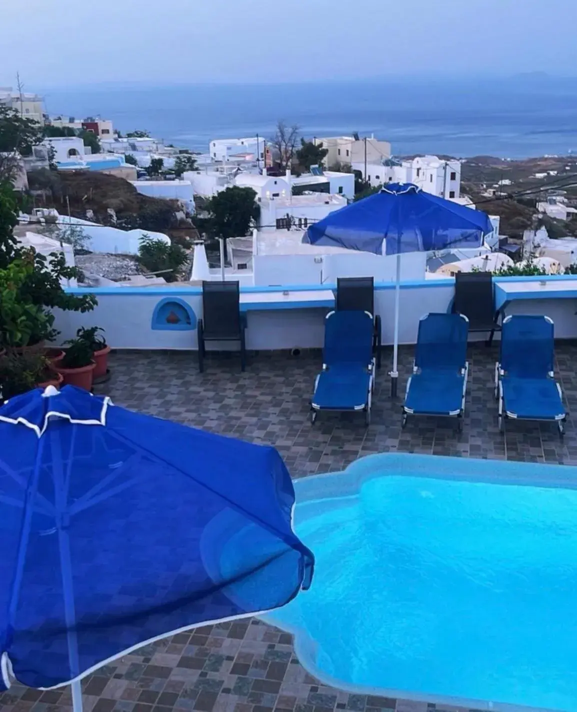 Stella Nomikou Apartments Stella Nomikou Apartments