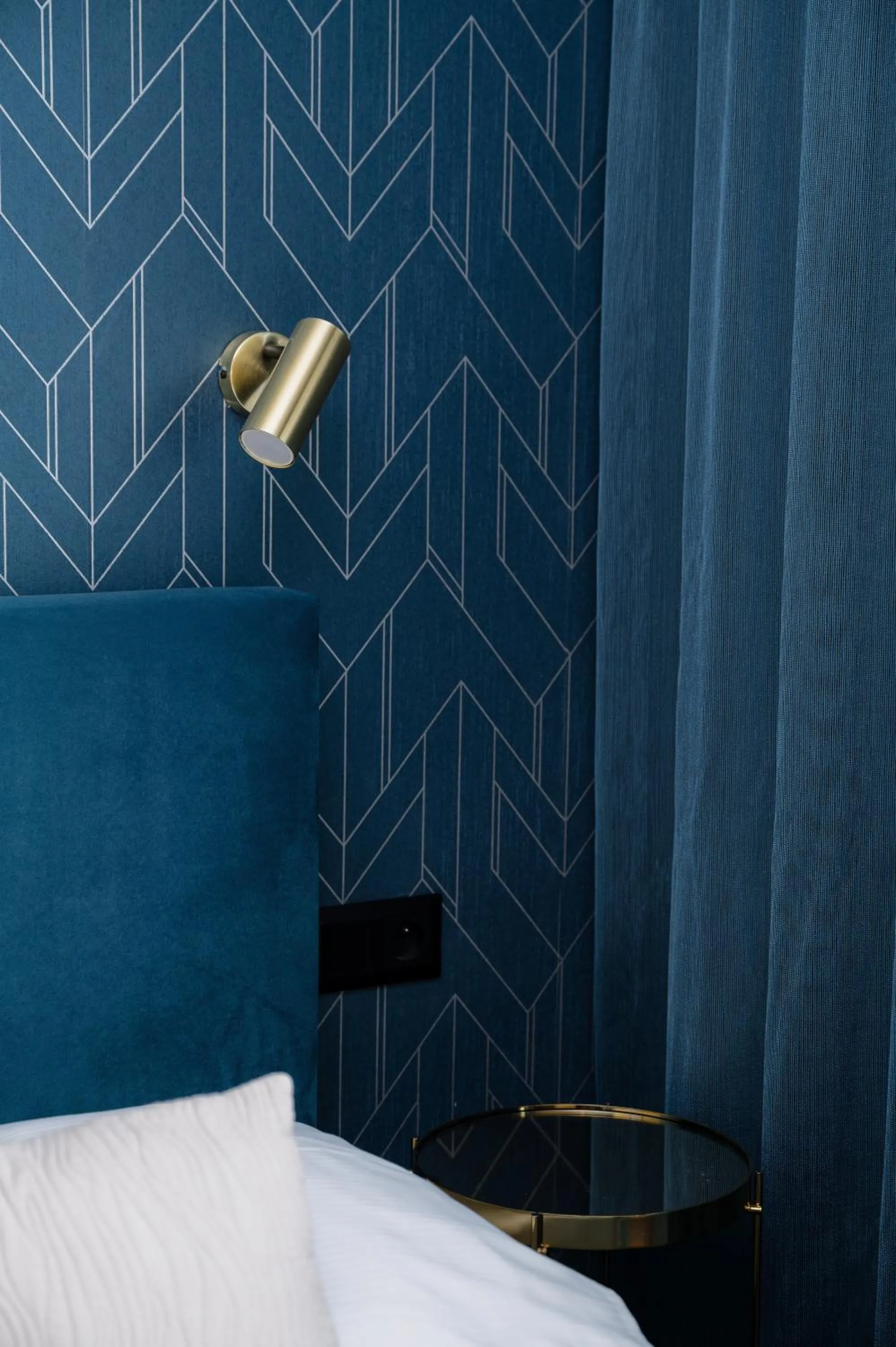 Photo of the whole room, Bed in Penzion Tofi