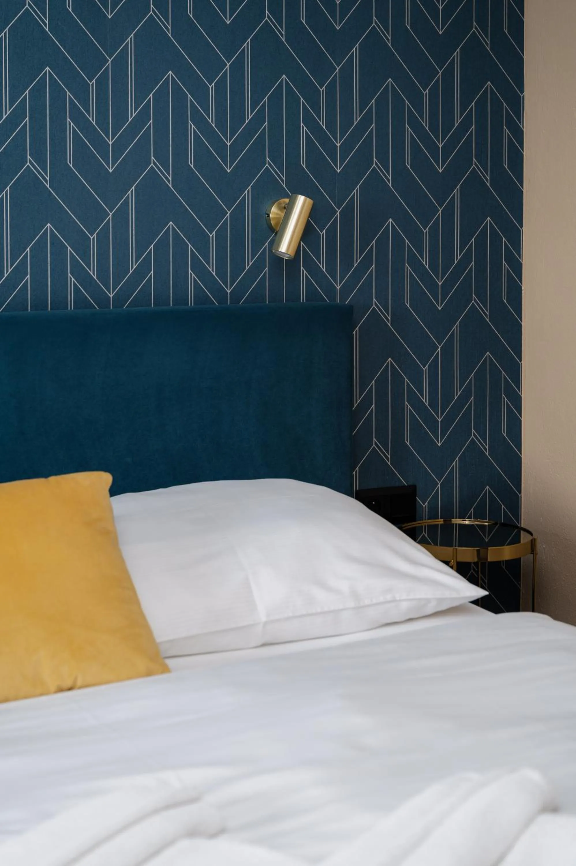 Photo of the whole room, Bed in Penzion Tofi