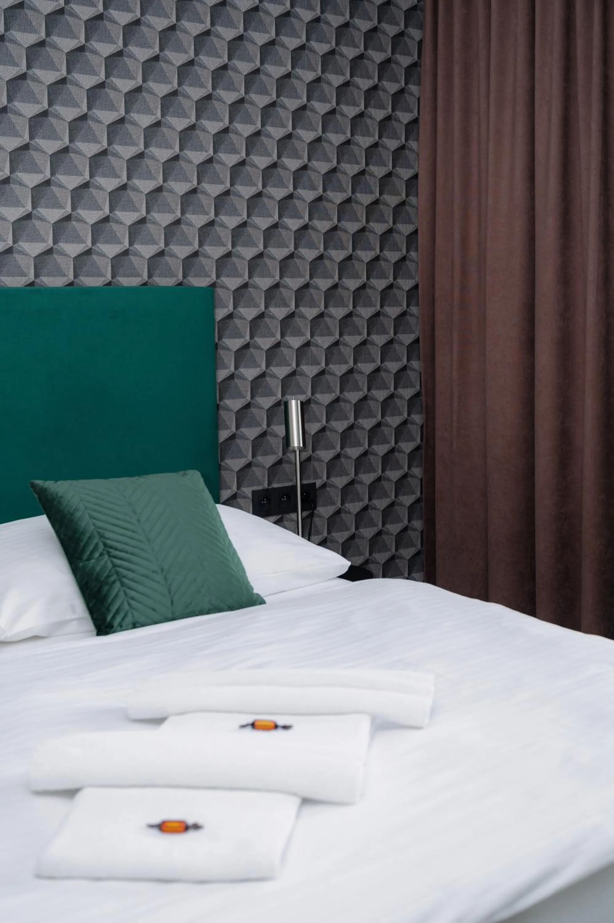 Photo of the whole room, Bed in Penzion Tofi