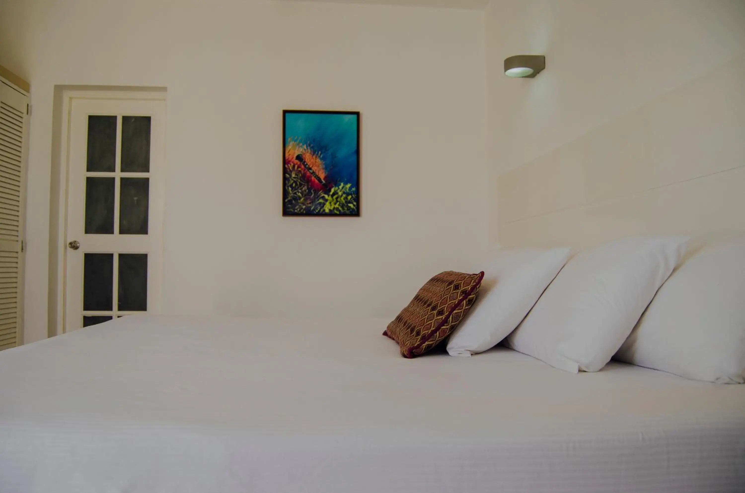 Deluxe Single Room - single occupancy in Agua Dorada Beach Hotel By Lidotel Deluxe Single Room - single occupancy in Agua Dorada Beach Hotel By Lidotel