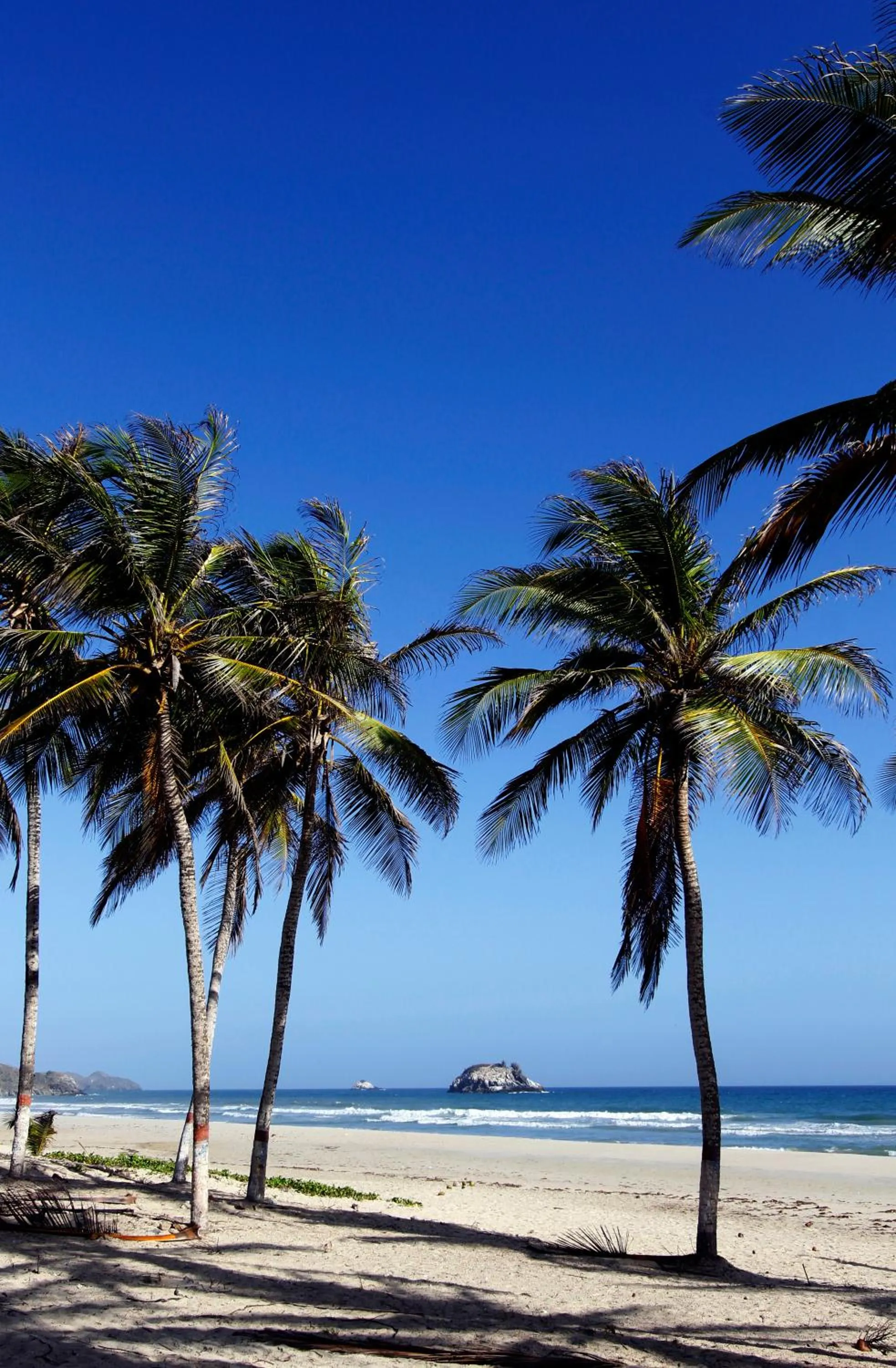 Nearby landmark in Agua Dorada Beach Hotel By Lidotel