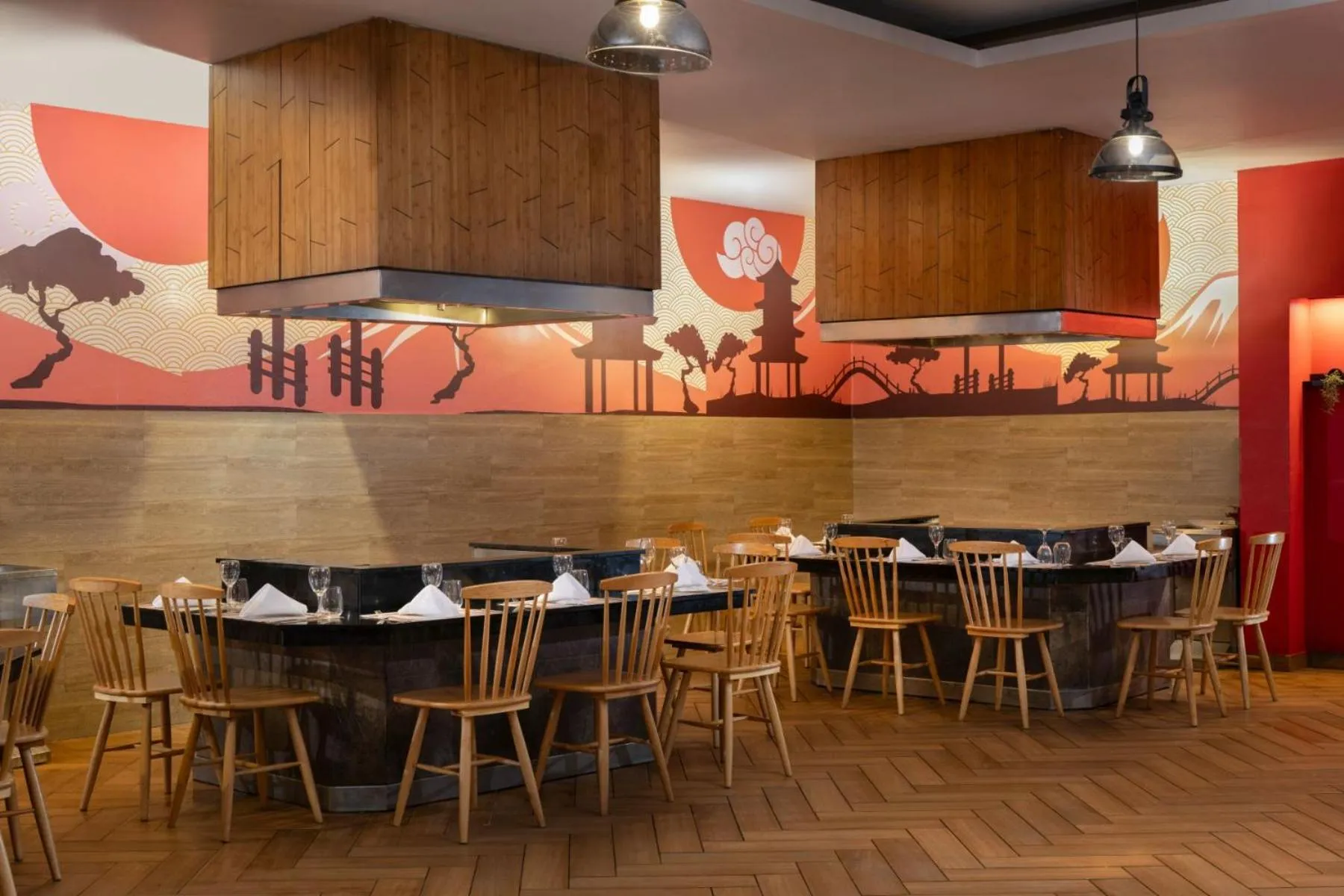 Restaurant/places to eat in Impressive Punta Cana - All Inclusive