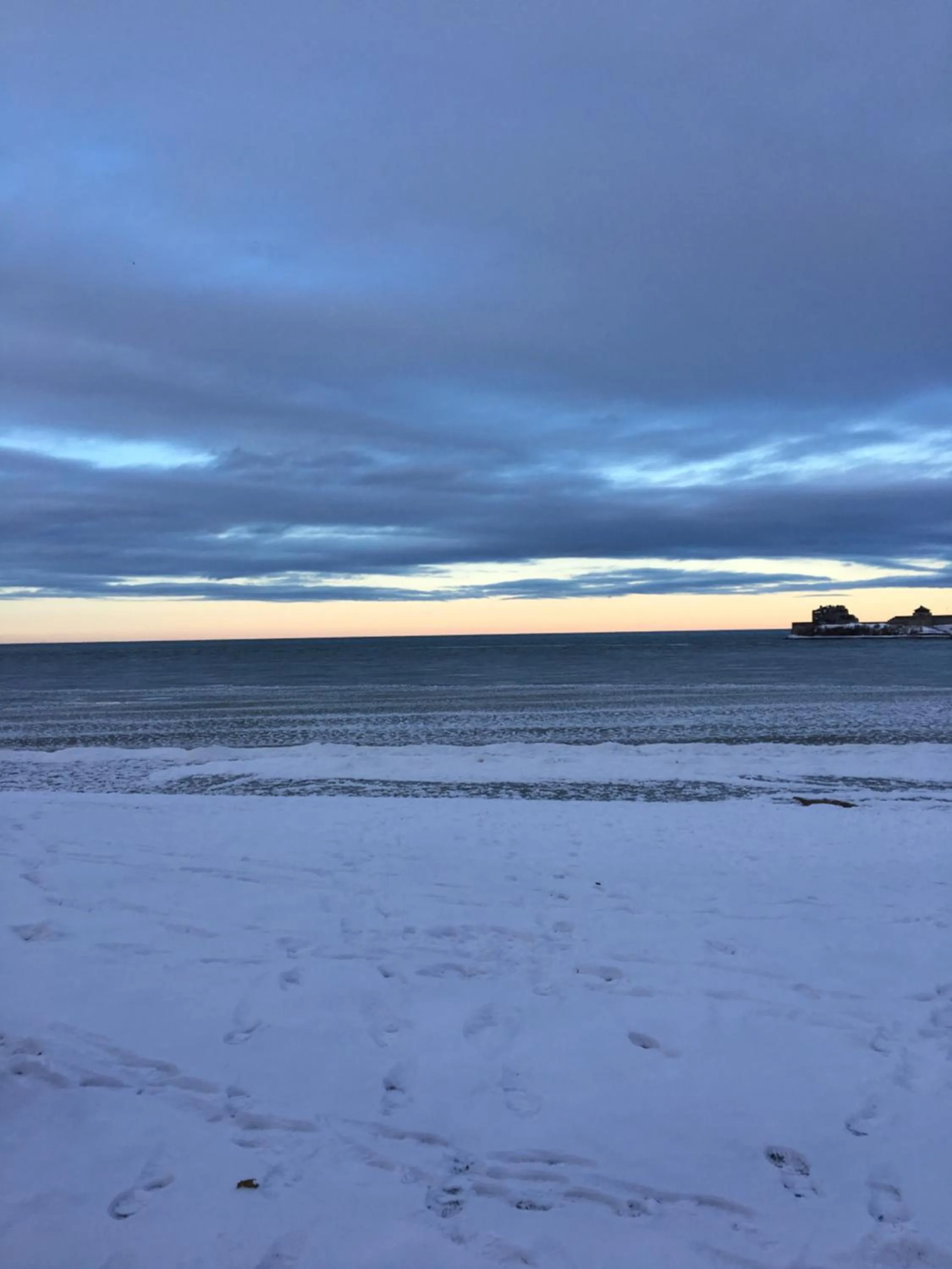 Natural landscape in Finlay House Bed and Breakfast Niagara - on - the - Lake