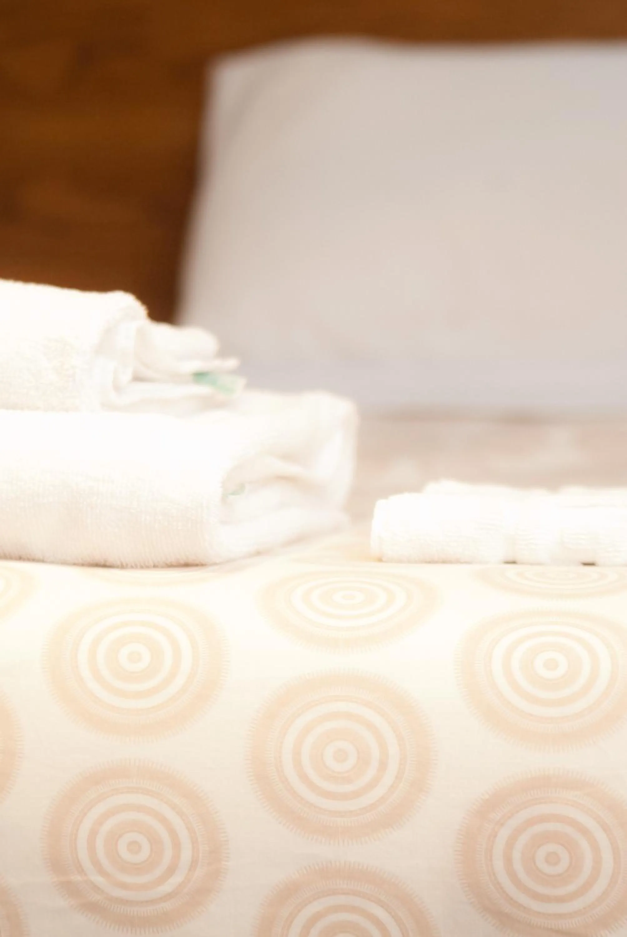 Other, Bed in Edinburgh House Hotel