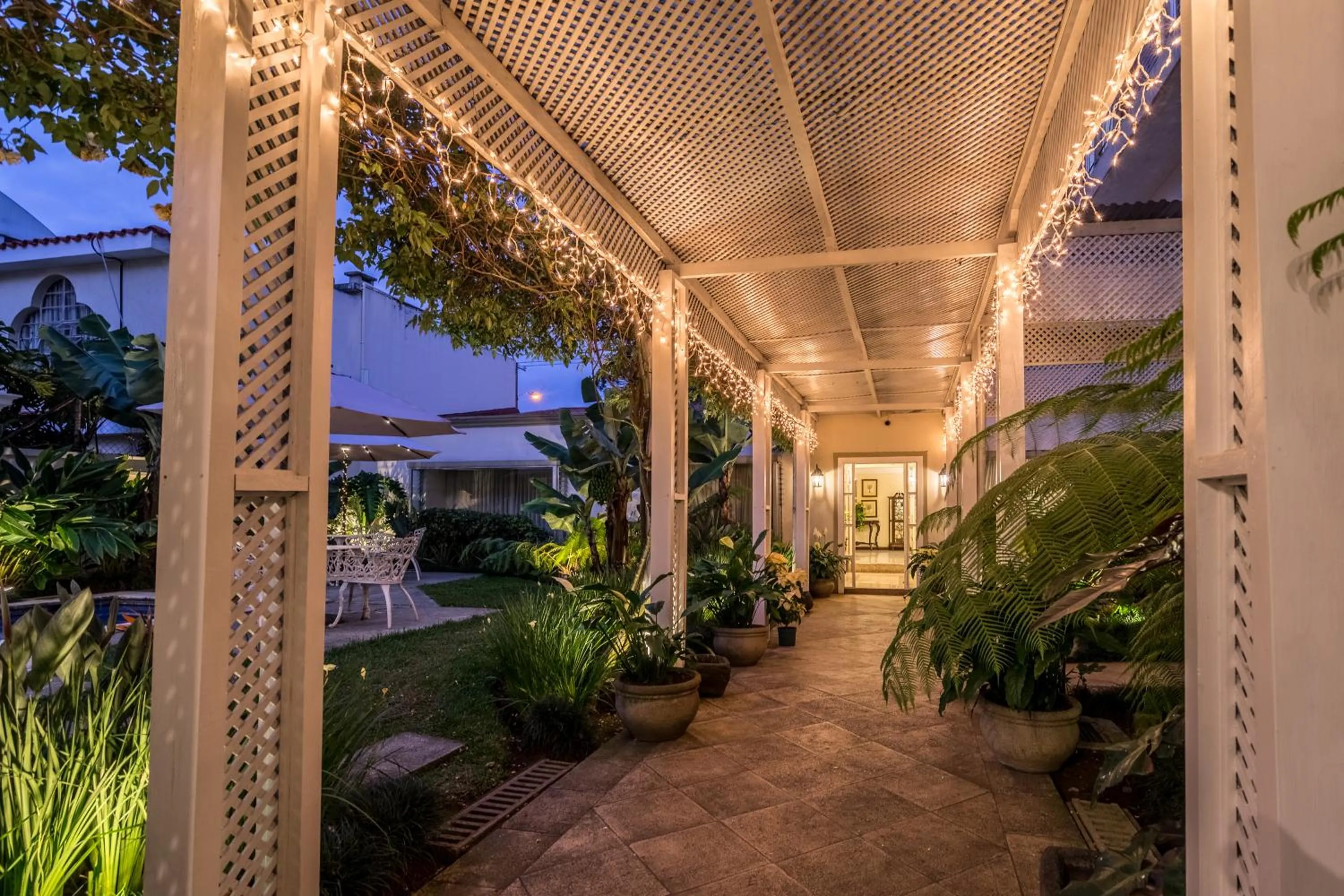 Other in Hotel San Carlos