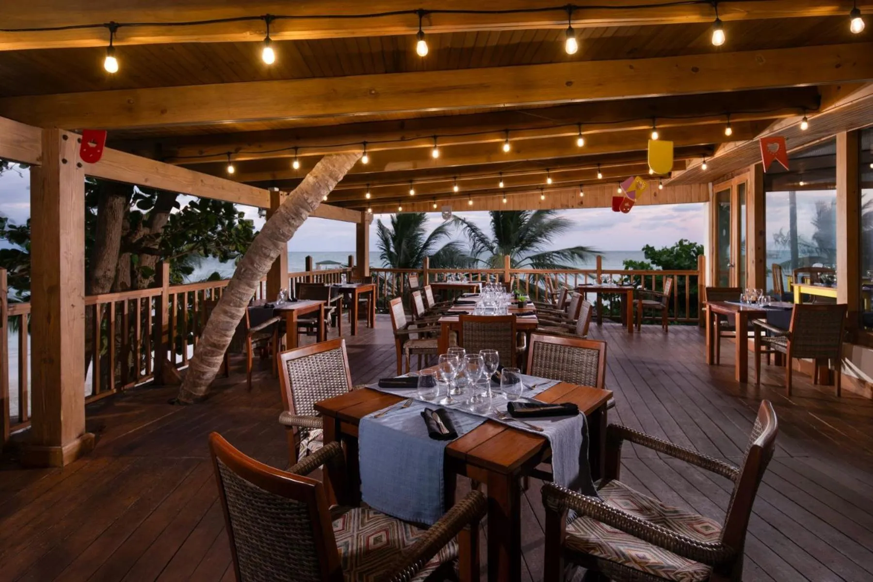 Restaurant/places to eat in Impressive Premium Punta Cana - All Inclusive