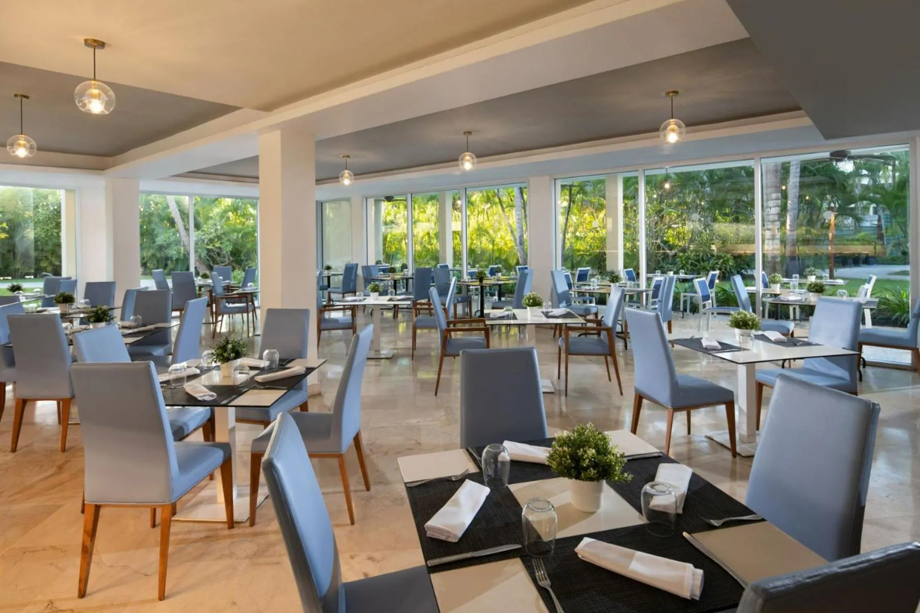 Restaurant/places to eat in Impressive Premium Punta Cana - All Inclusive